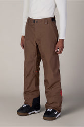 686 Men's GORE-TEX® Core Shell Pant - DARK EARTH