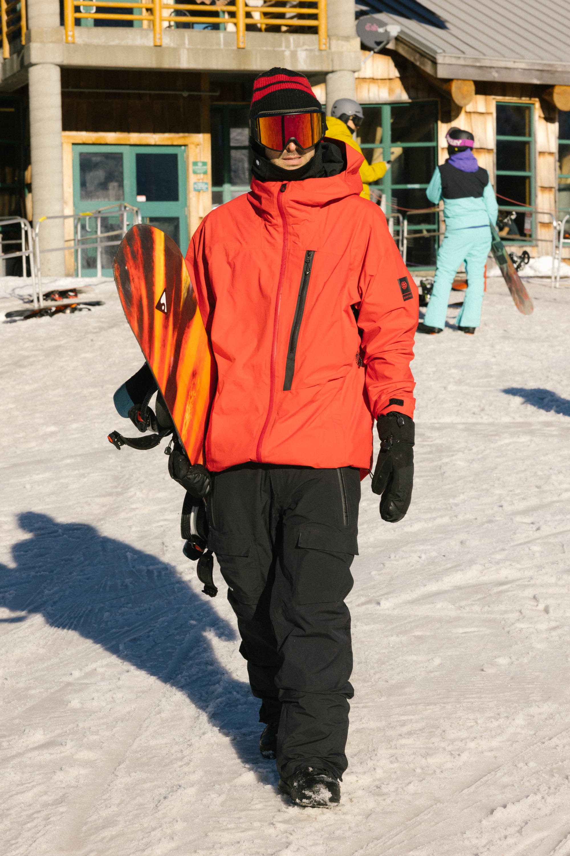 686 Technical Apparel | Men's Snow – 686.com