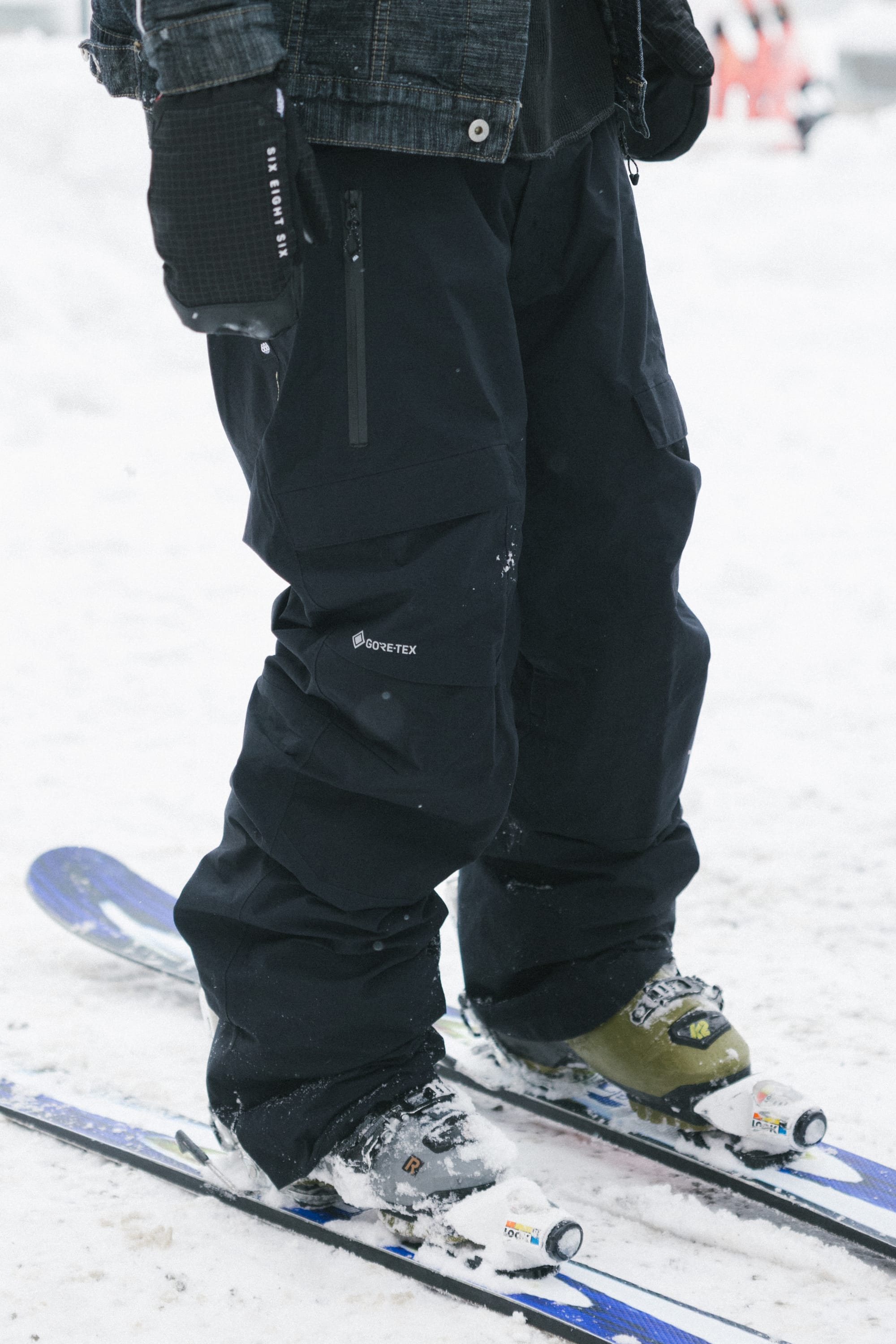 686 Men's GORE-TEX® Dispatch™ Shell Pant – 686.com