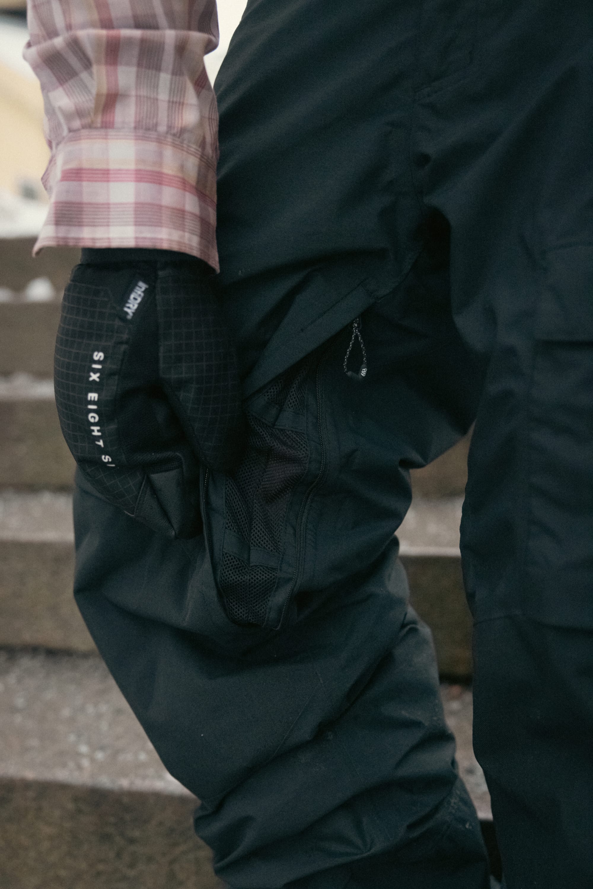 686 Men's GORE-TEX® Dispatch™ Shell Pant – 686.com