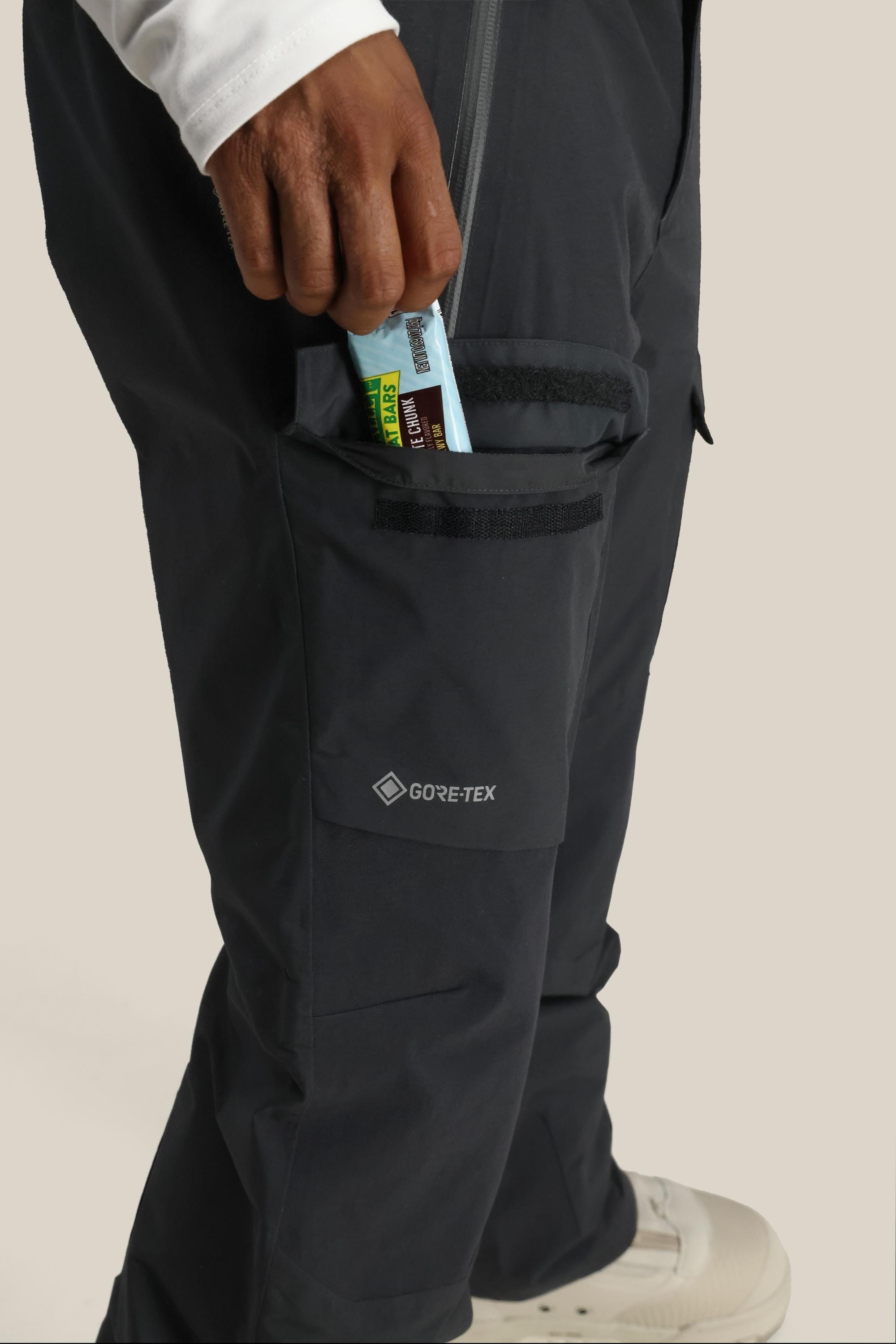 686 Men's GORE-TEX Dispatch Shell Pant