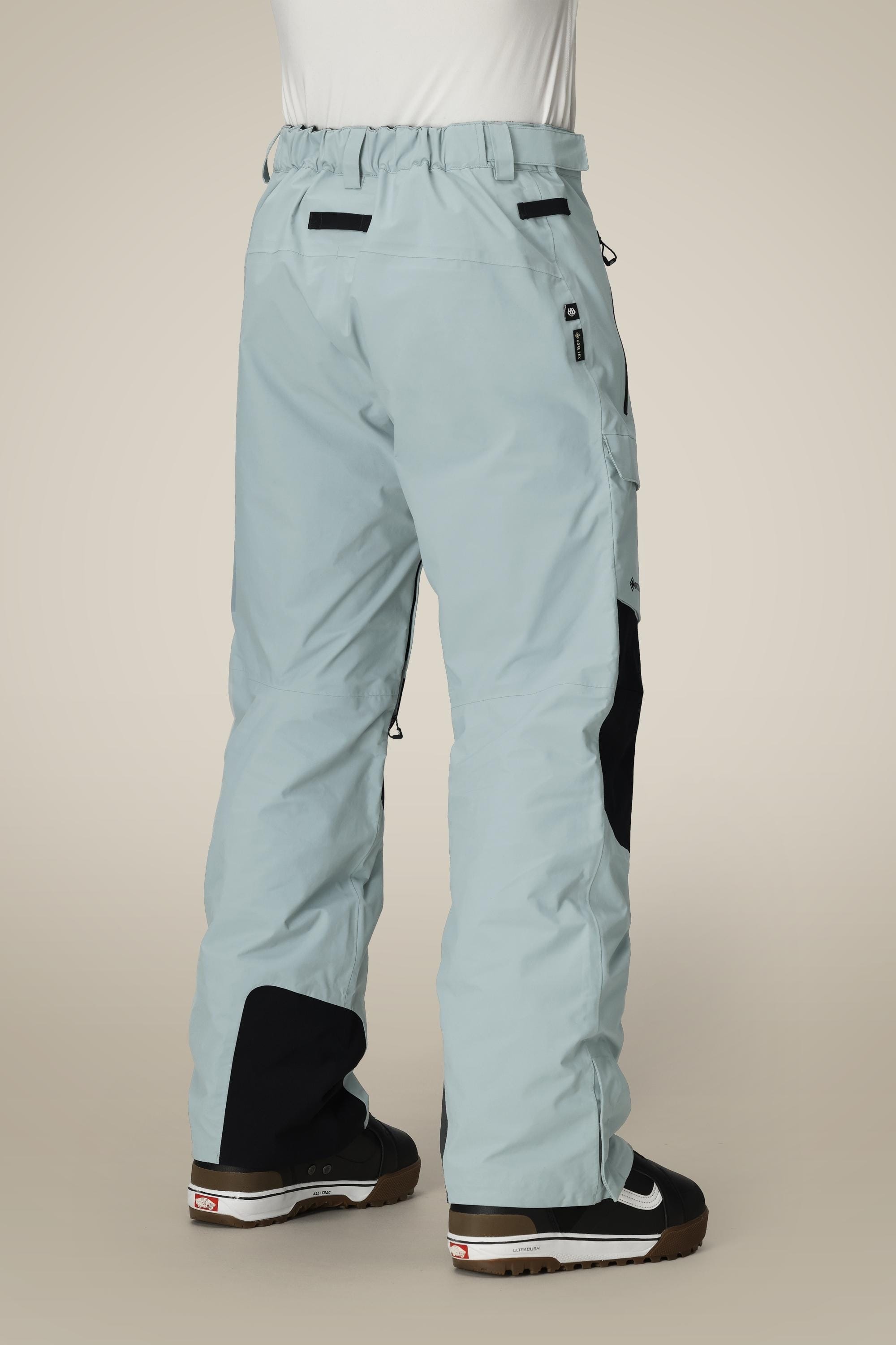 686 Men's GORE-TEX Dispatch Shell Pant