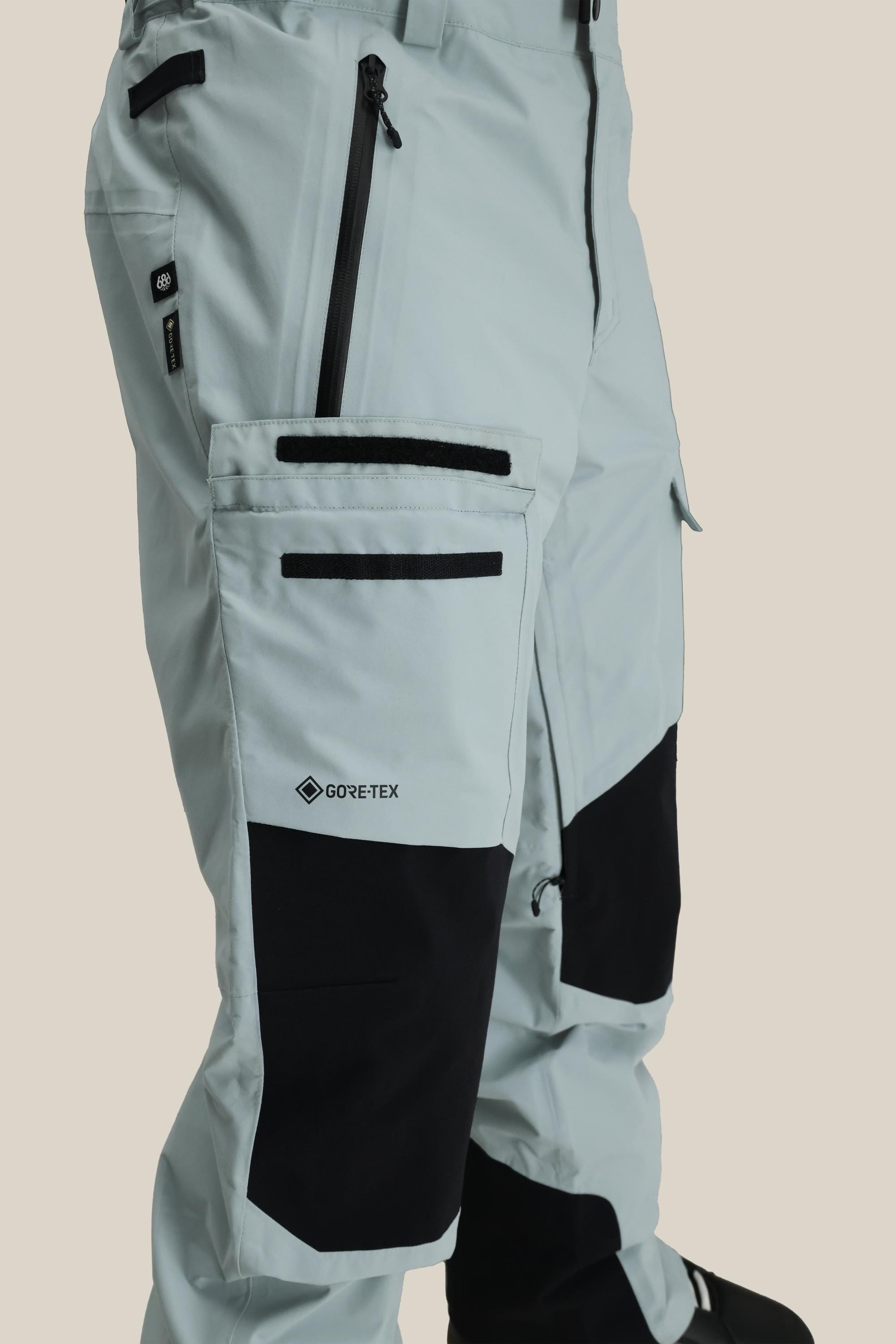 686 Men's GORE-TEX Dispatch Shell Pant