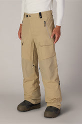686 Men's GORE-TEX® Dispatch™ Shell Pant - KHAKI