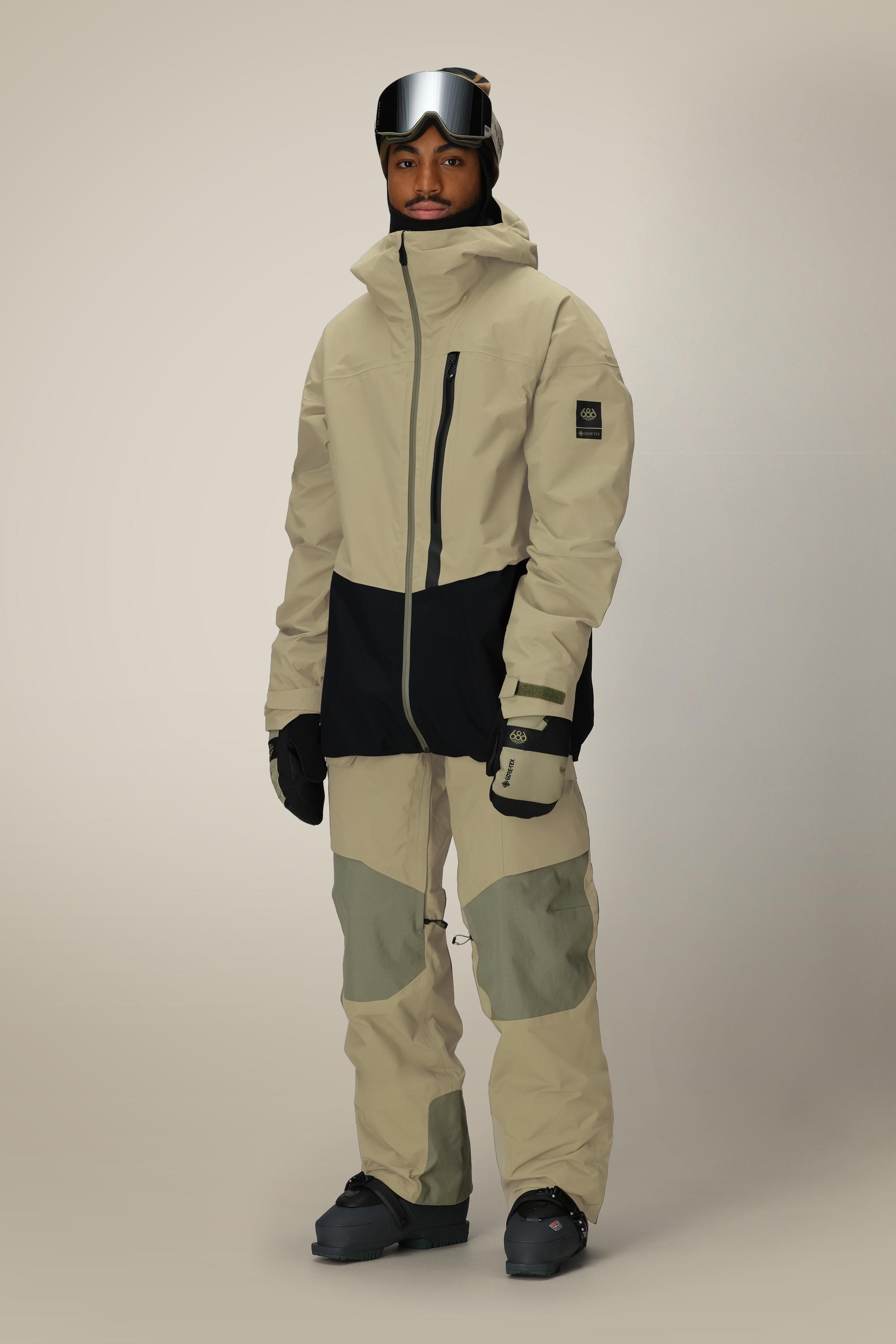 686 Men's GORE-TEX Dispatch Shell Pant