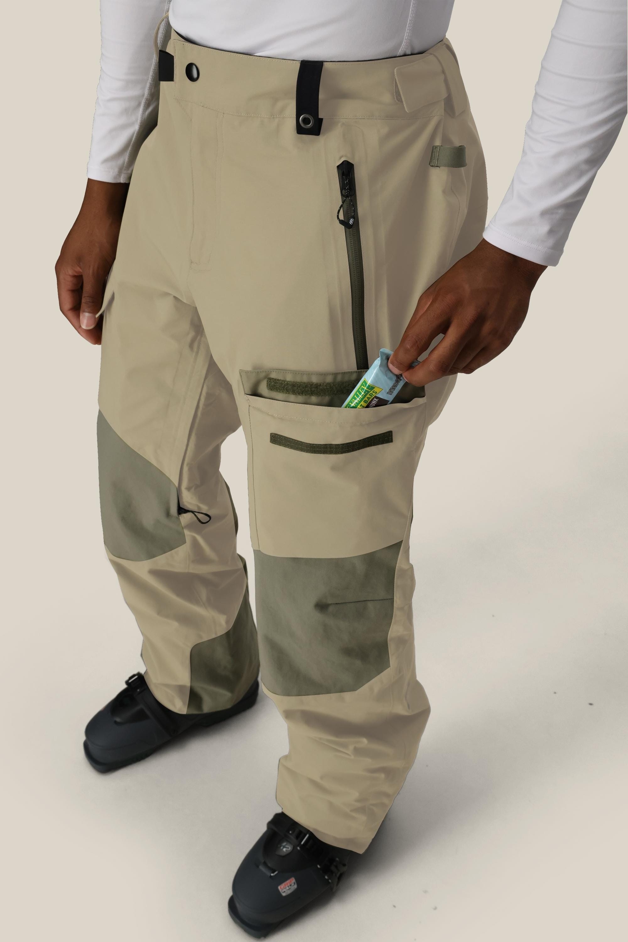 686 Men's GORE-TEX Dispatch Shell Pant