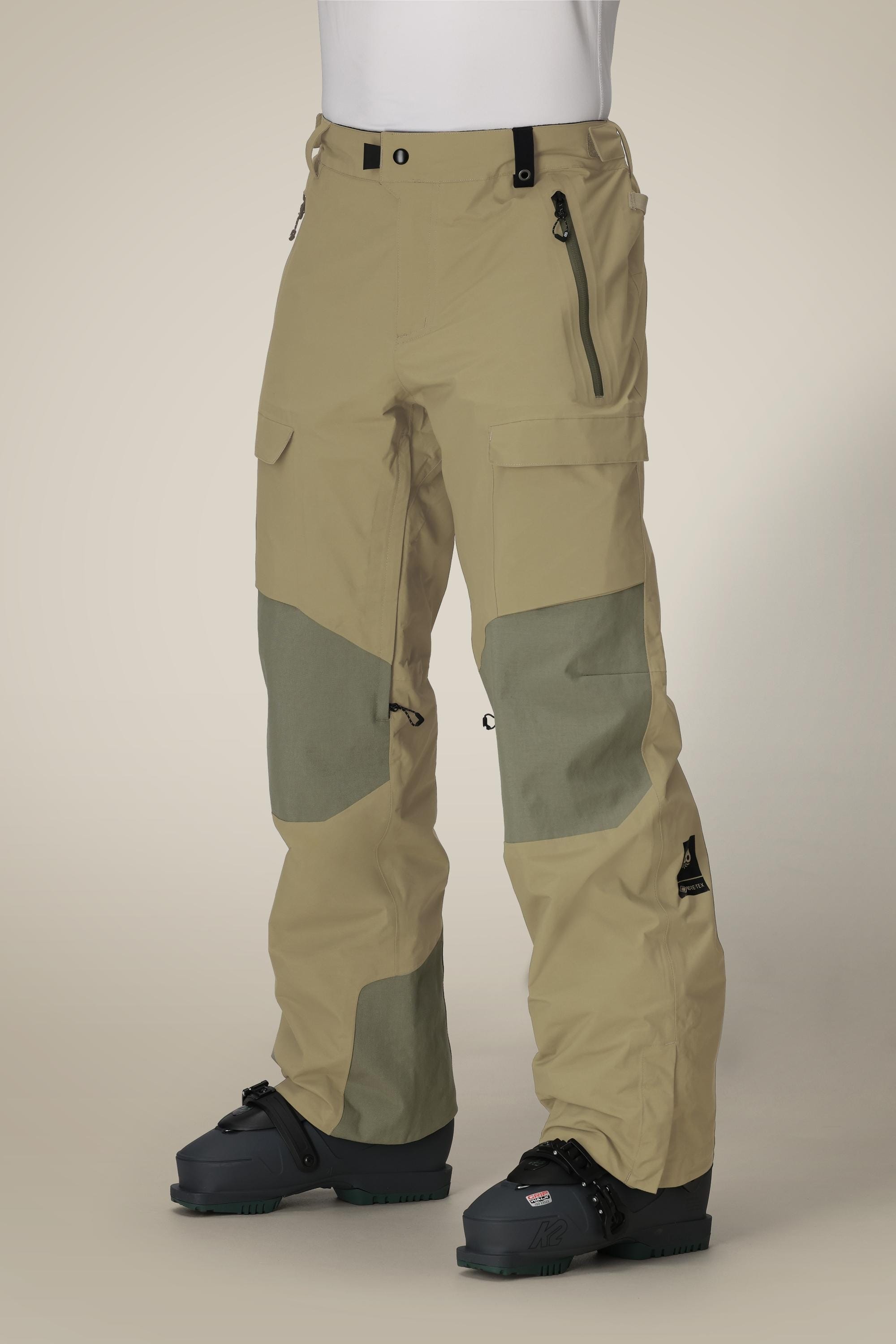 686 Men's GORE-TEX Dispatch™ Shell Pant – 686.com