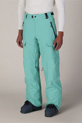 686 Men's GORE-TEX® Dispatch™ Shell Pant - WASABI
