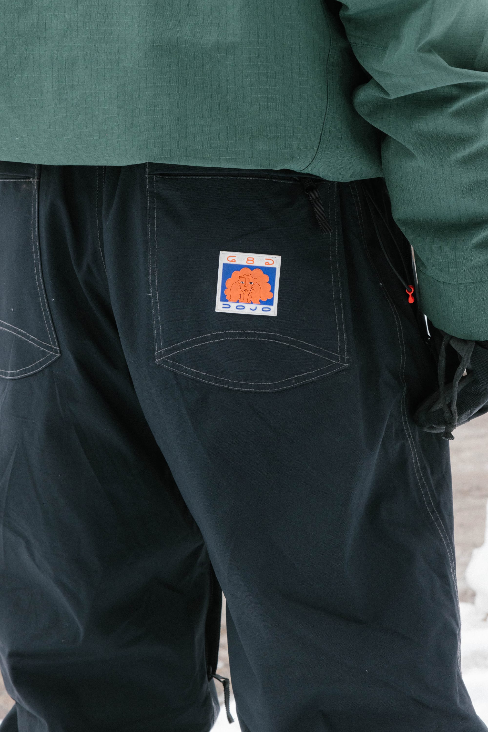 686 Dojo® Pant – 686.com