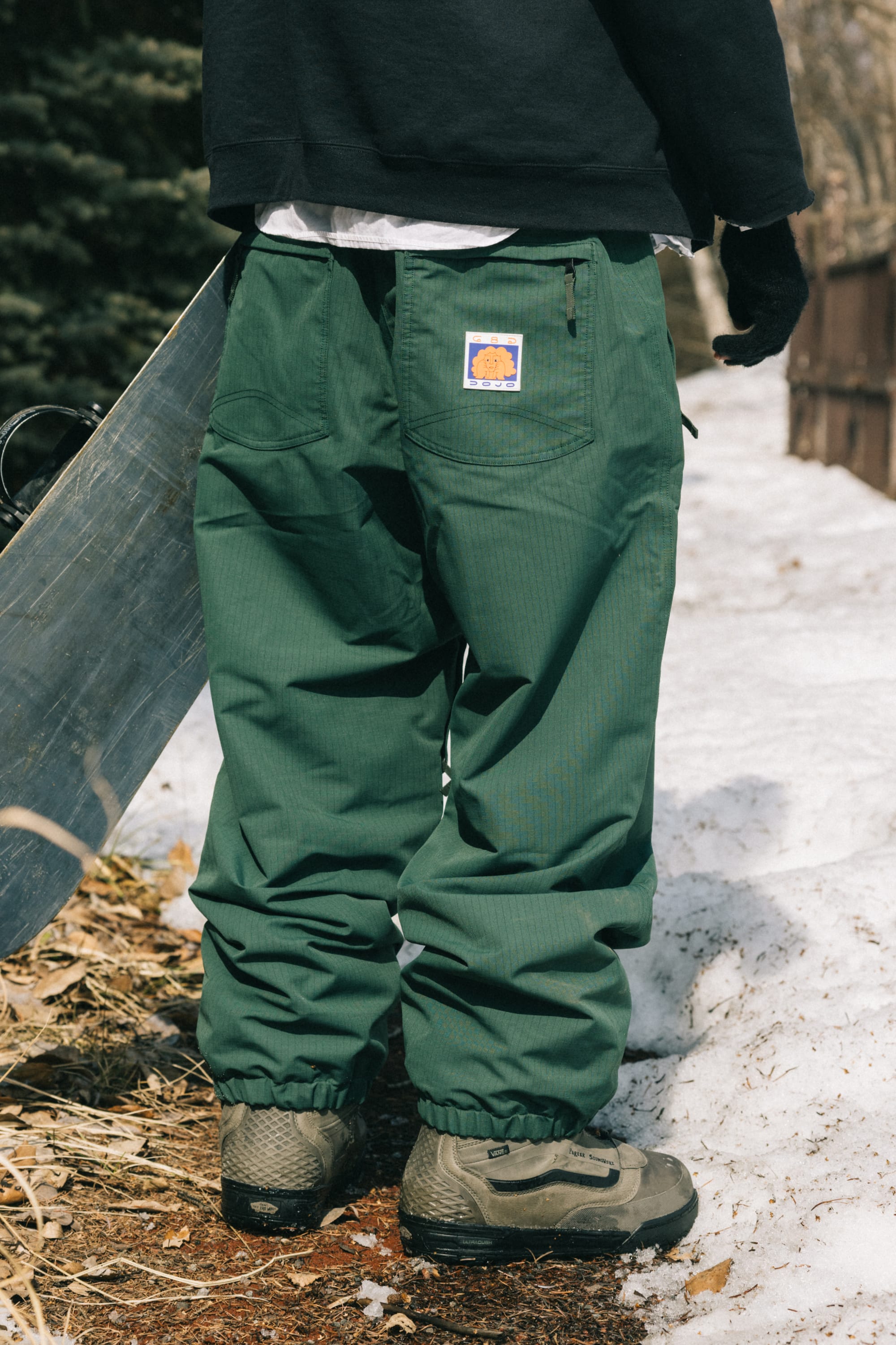 686 パンツ GORE-TEX DOJO PANT サイズXL 686 Dojo® GORE-TEX Pant – 686.com