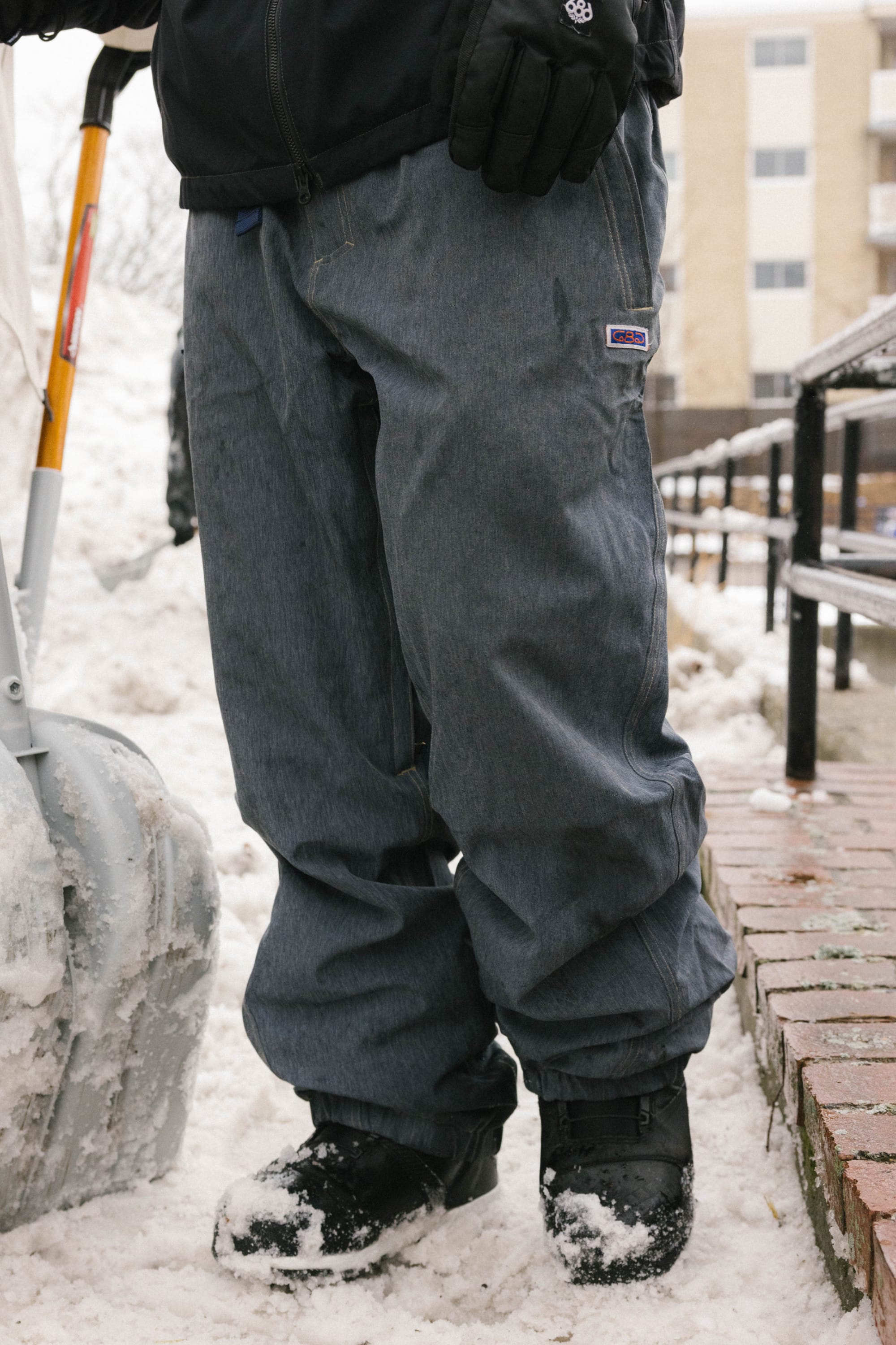 686 Dojo® Pant – 686.com