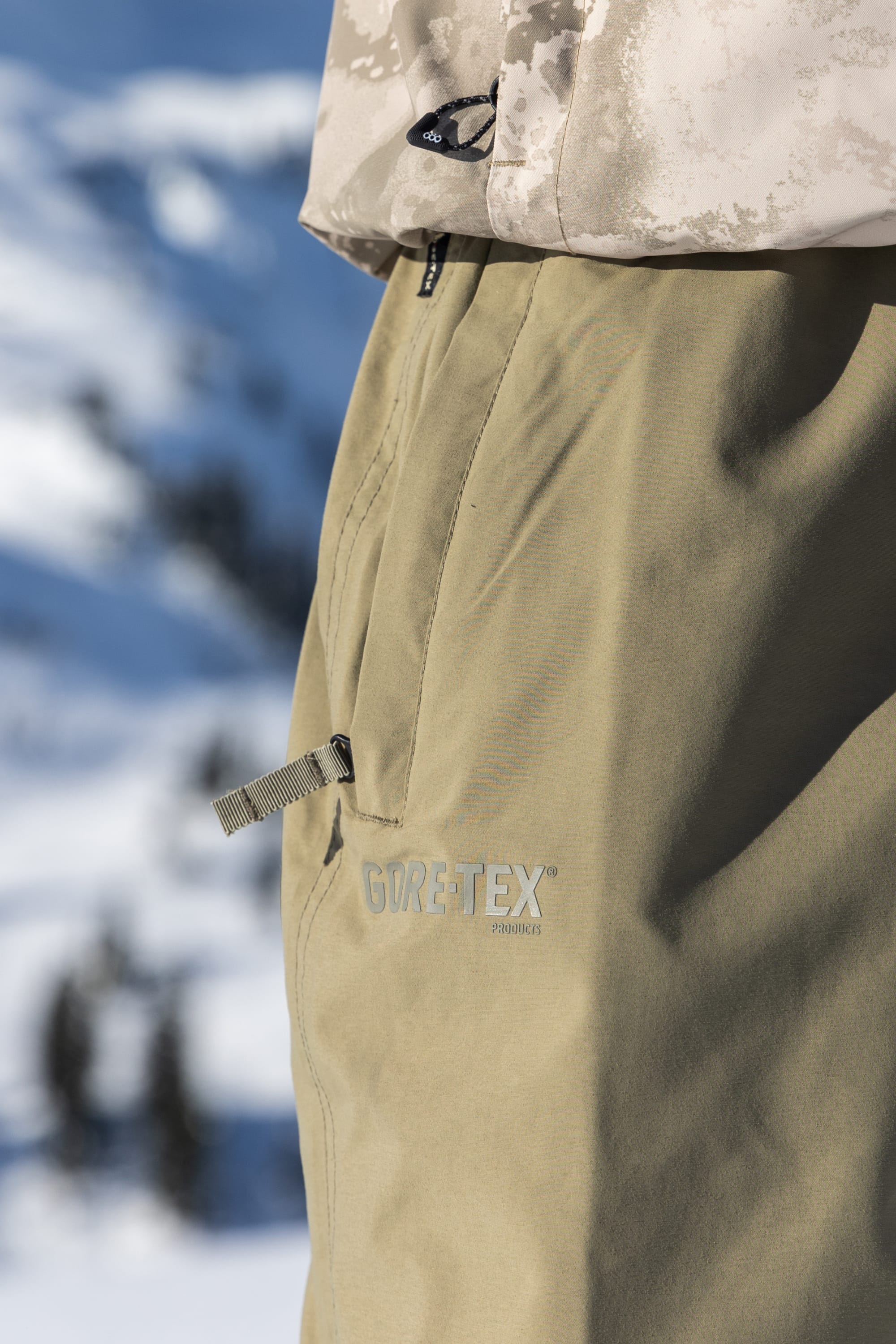 686 Dojo® GORE-TEX Pant – 686.com