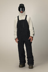 686 Men's GORE-TEX® Dispatch™ Shell Bib - BLACK