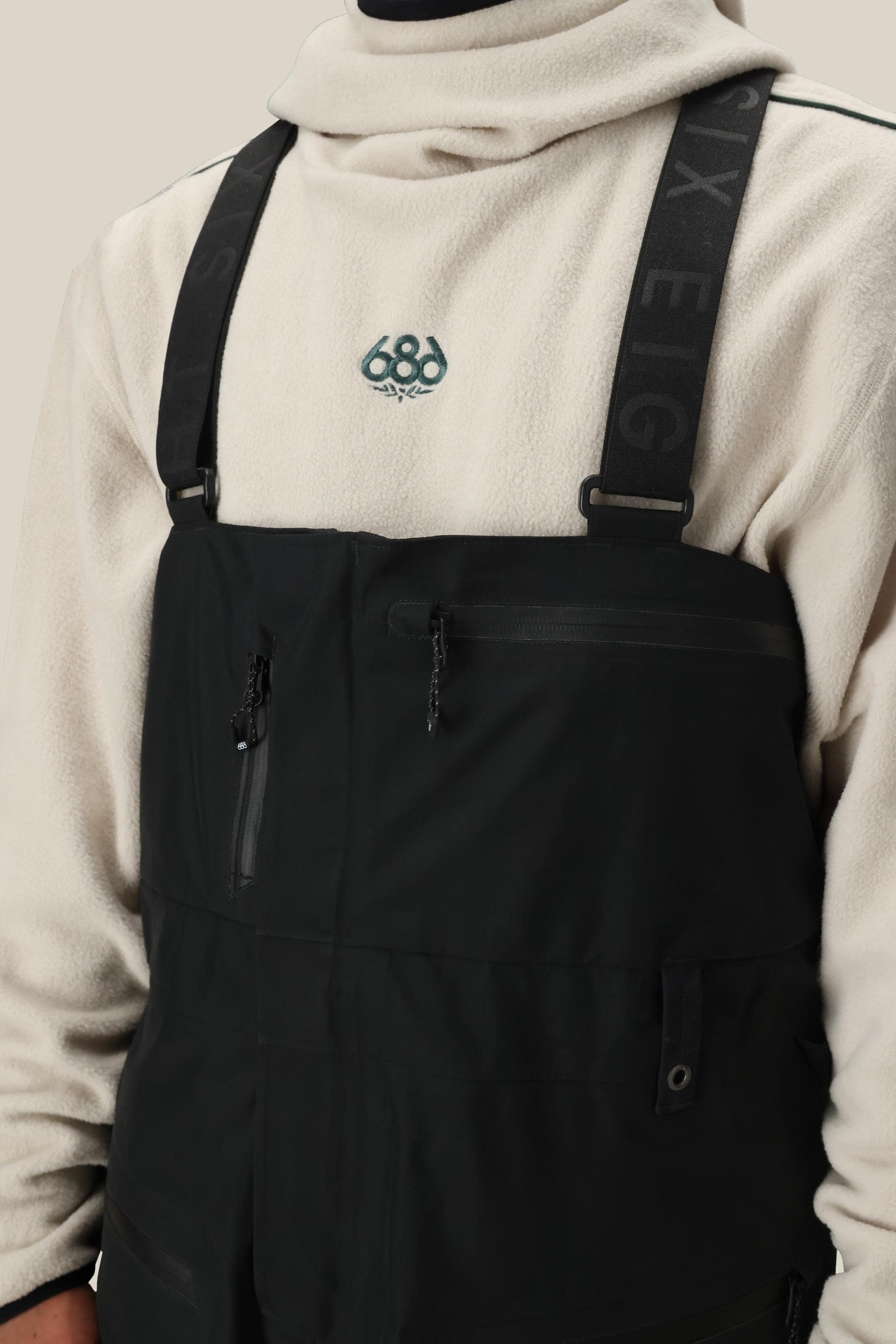 686 Men's GORE-TEX 3L ATV Bib – 686.com