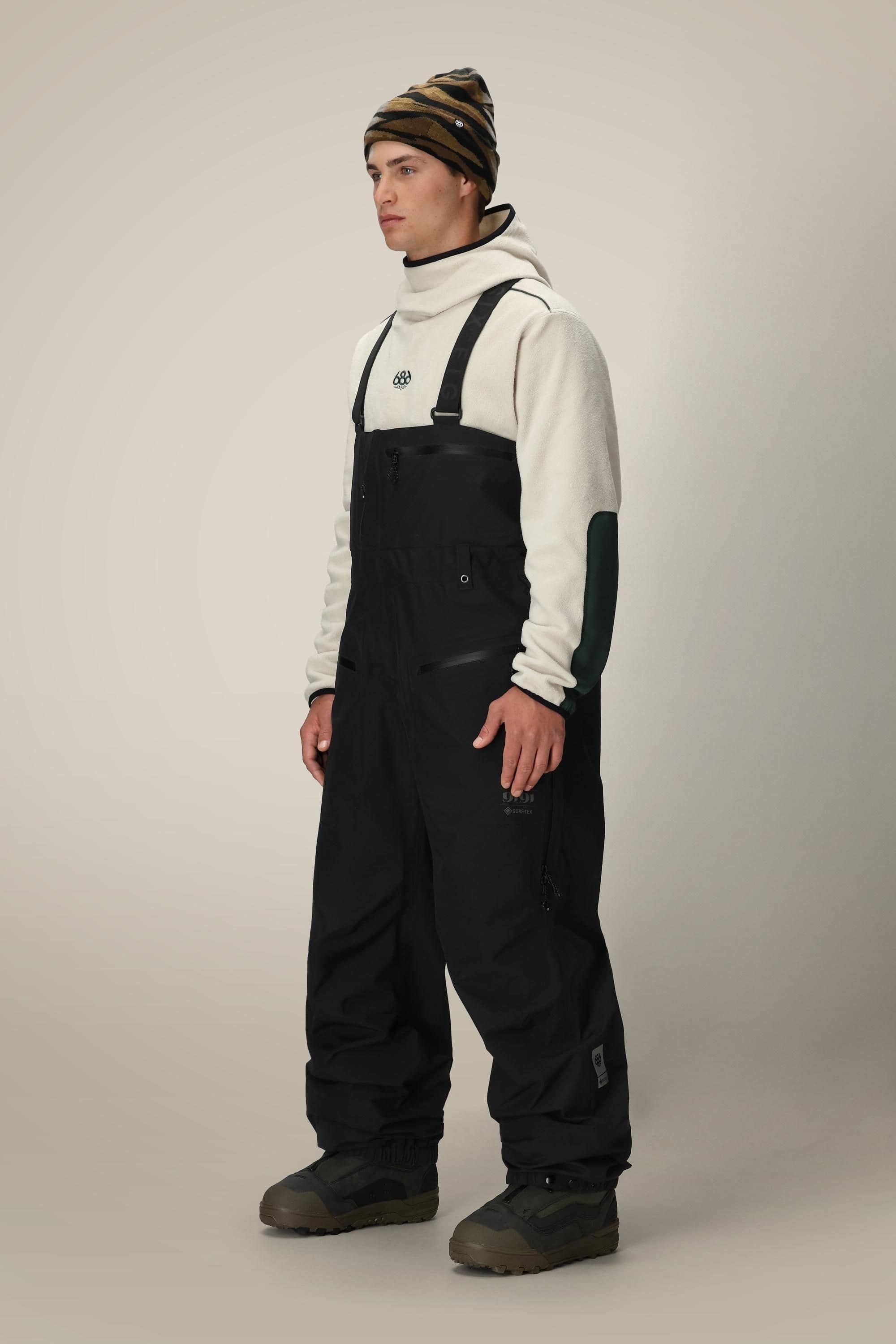686 Men's GORE-TEX 3L ATV Bib – 686.com