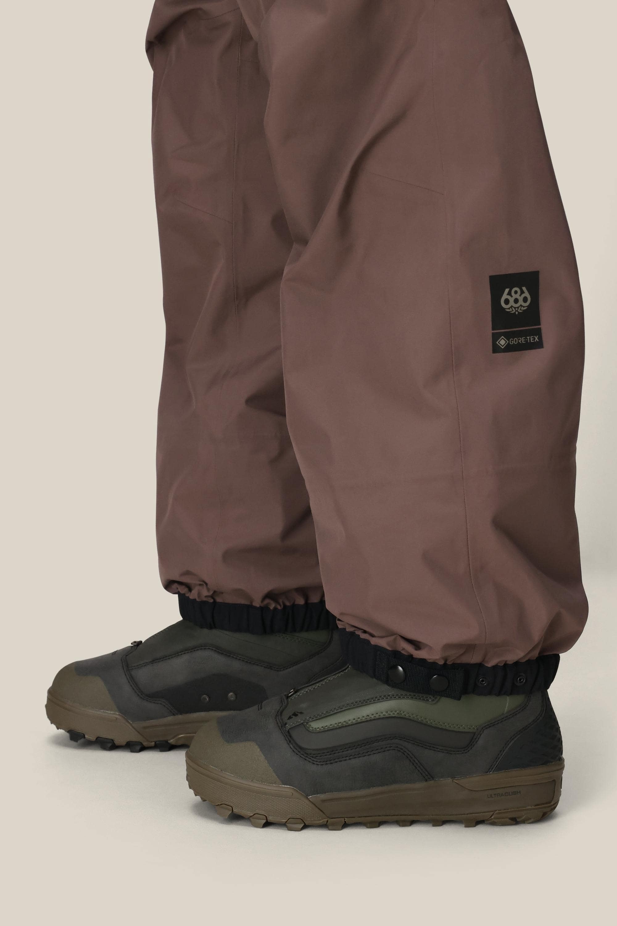 686 Men's GORE-TEX 3L ATV Bib – 686.com