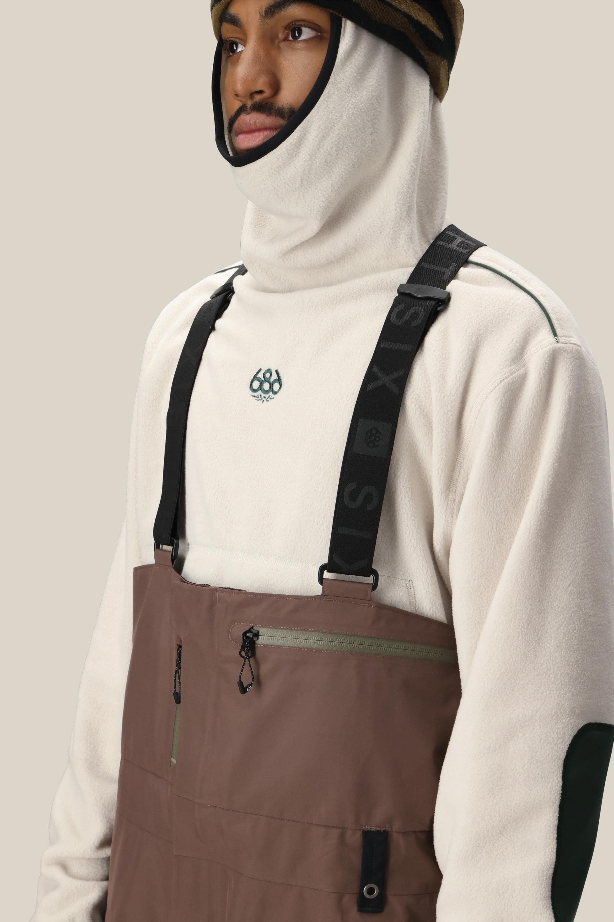 686 Men's GORE-TEX 3L ATV Bib