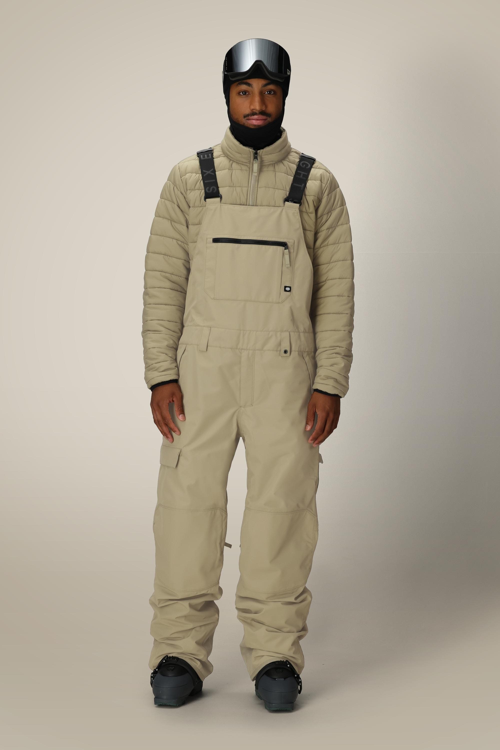 rain.hart.様 エース 686 Men's 20K Hot Lap™ Shell Bib – 686.com