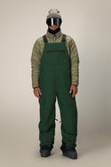 Quick add to MOSS GREEN RIPSTOP / S