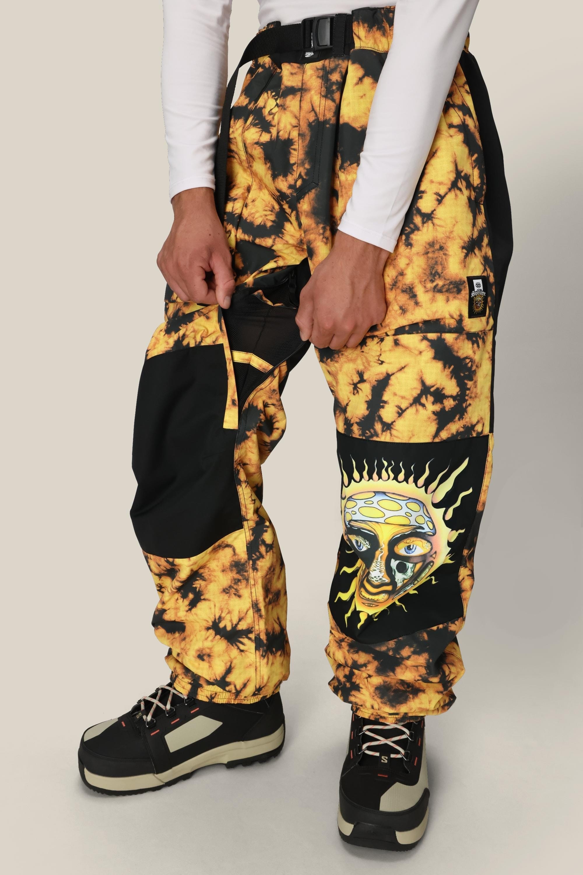 686 Men's Sublime Shell Pants