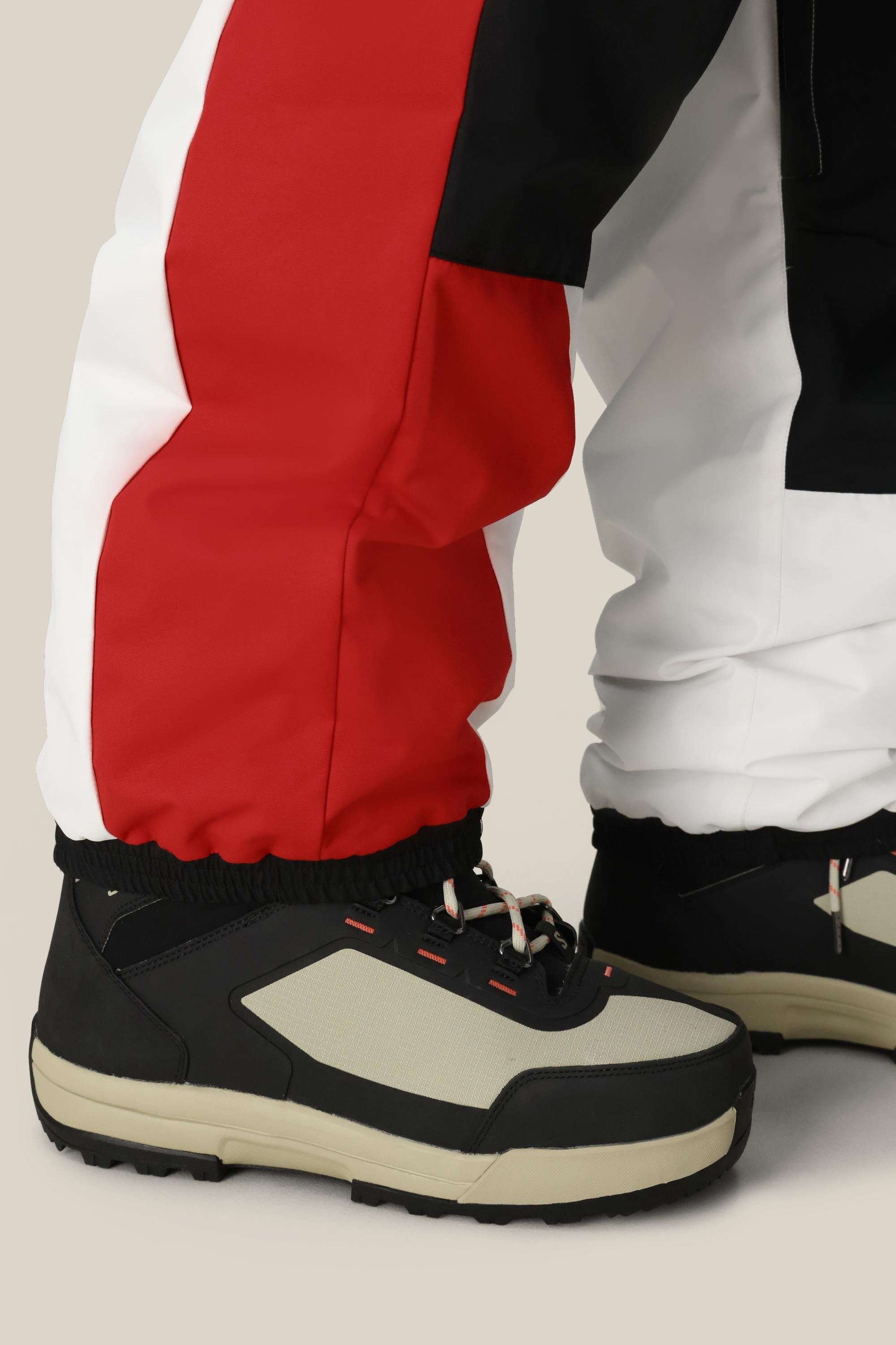 686 Men's ASSC F1 Shell Pant