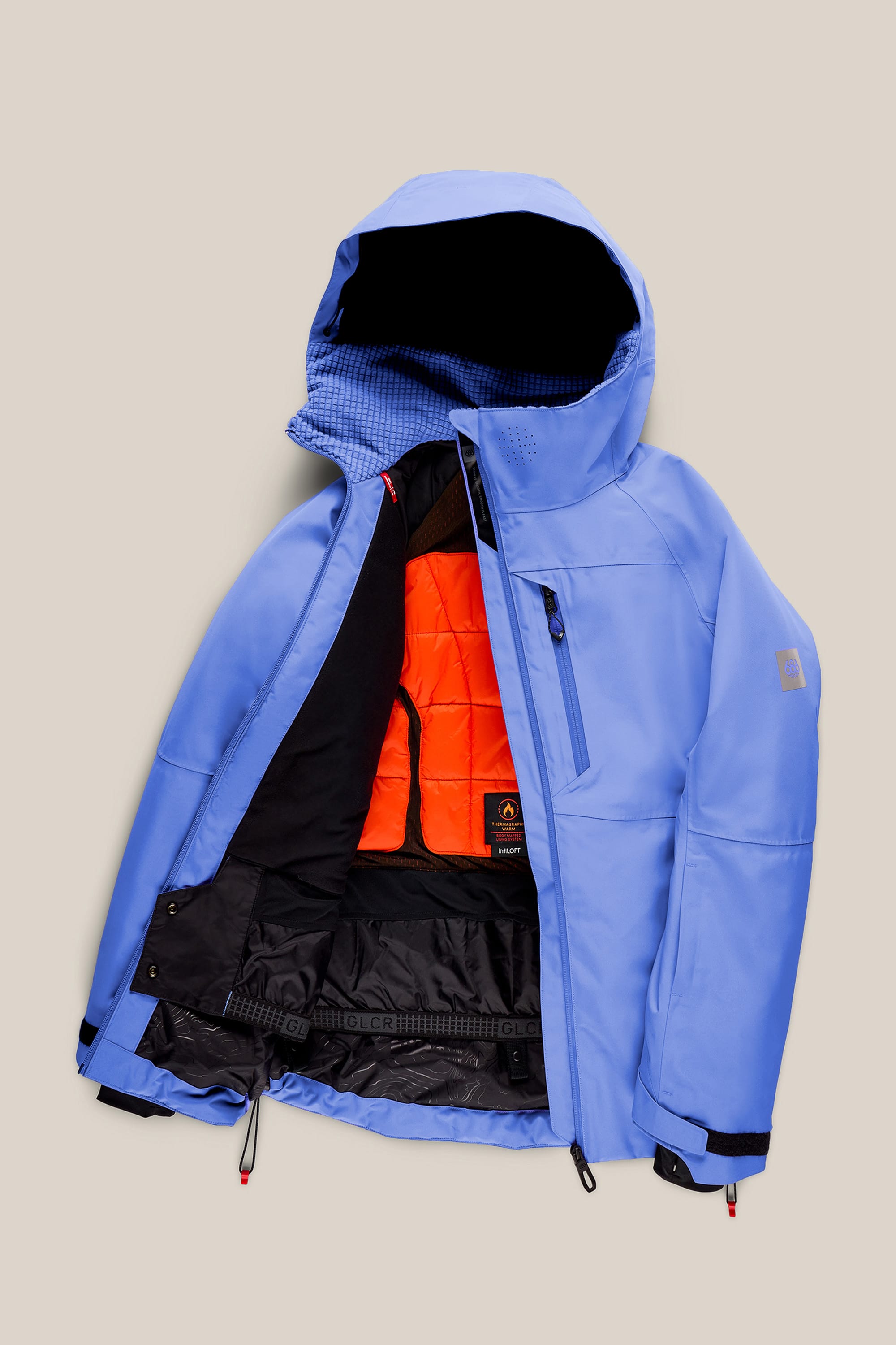 686 Women's Hydra™ Thermagraph® Jacket – 686.com