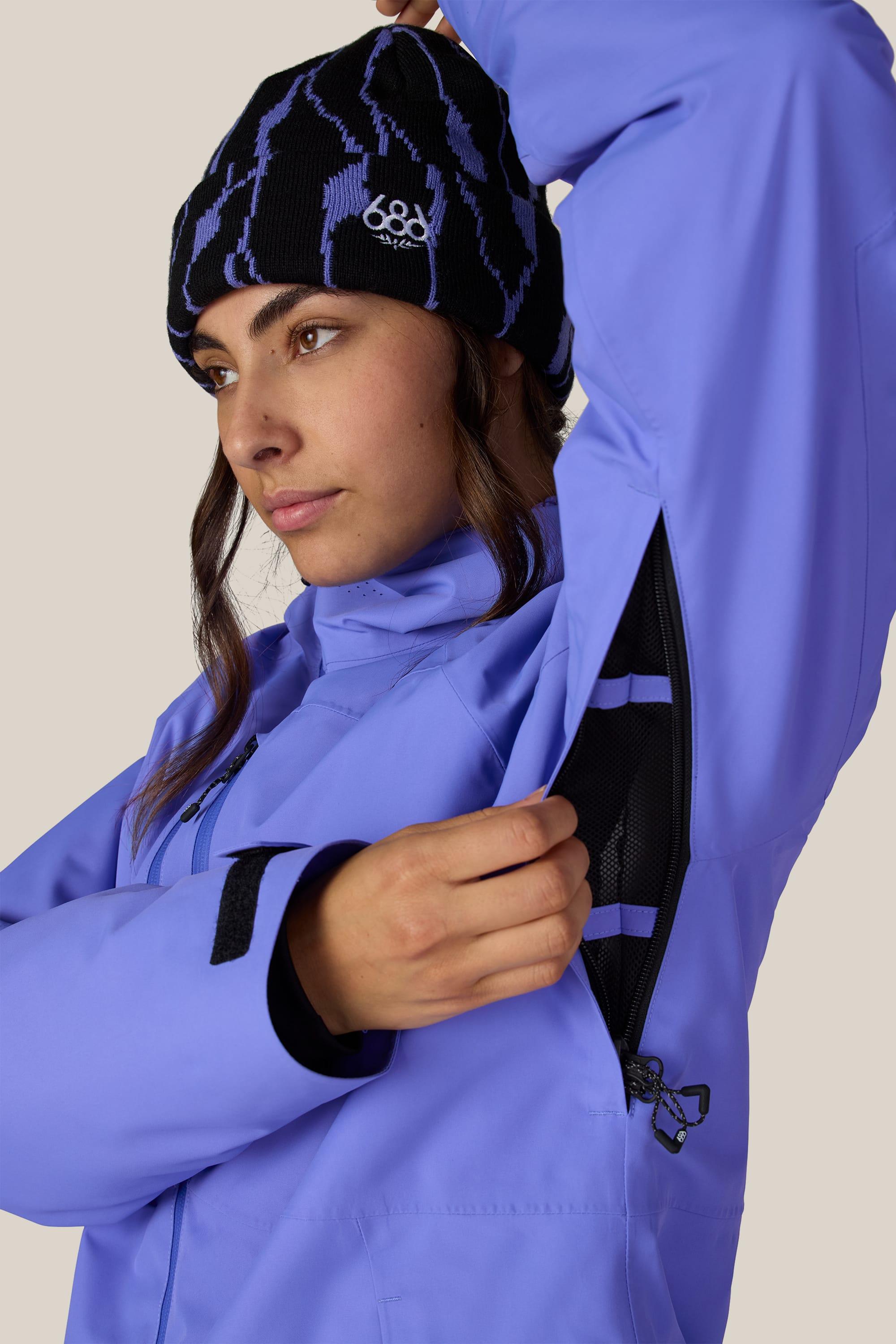 686 Women's Hydra™ Thermagraph® Jacket – 686.com
