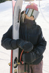686 Women's Hydra™ Thermagraph® Jacket - BLACK