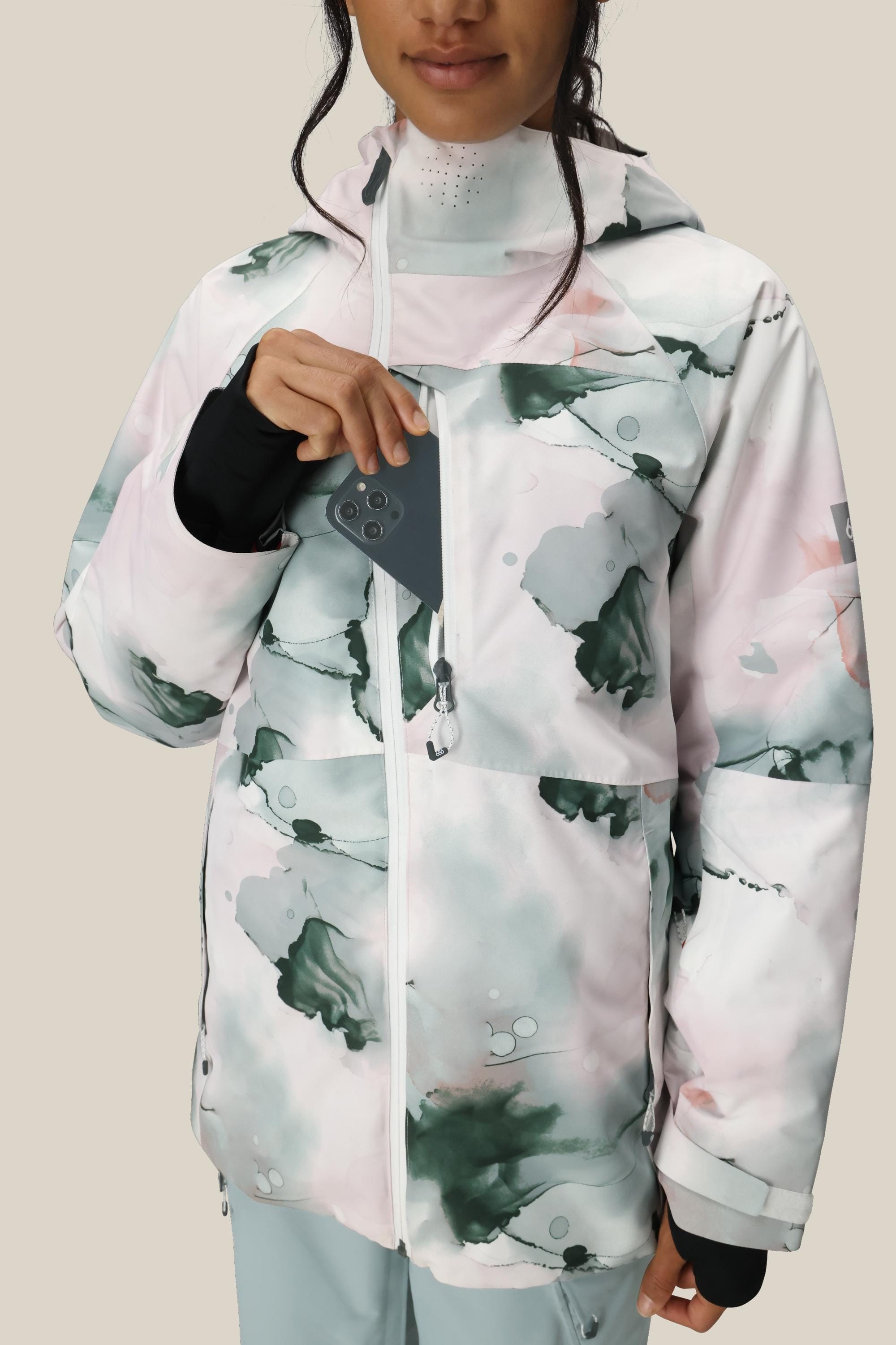 686 Women's Hydra Thermagraph® Jacket