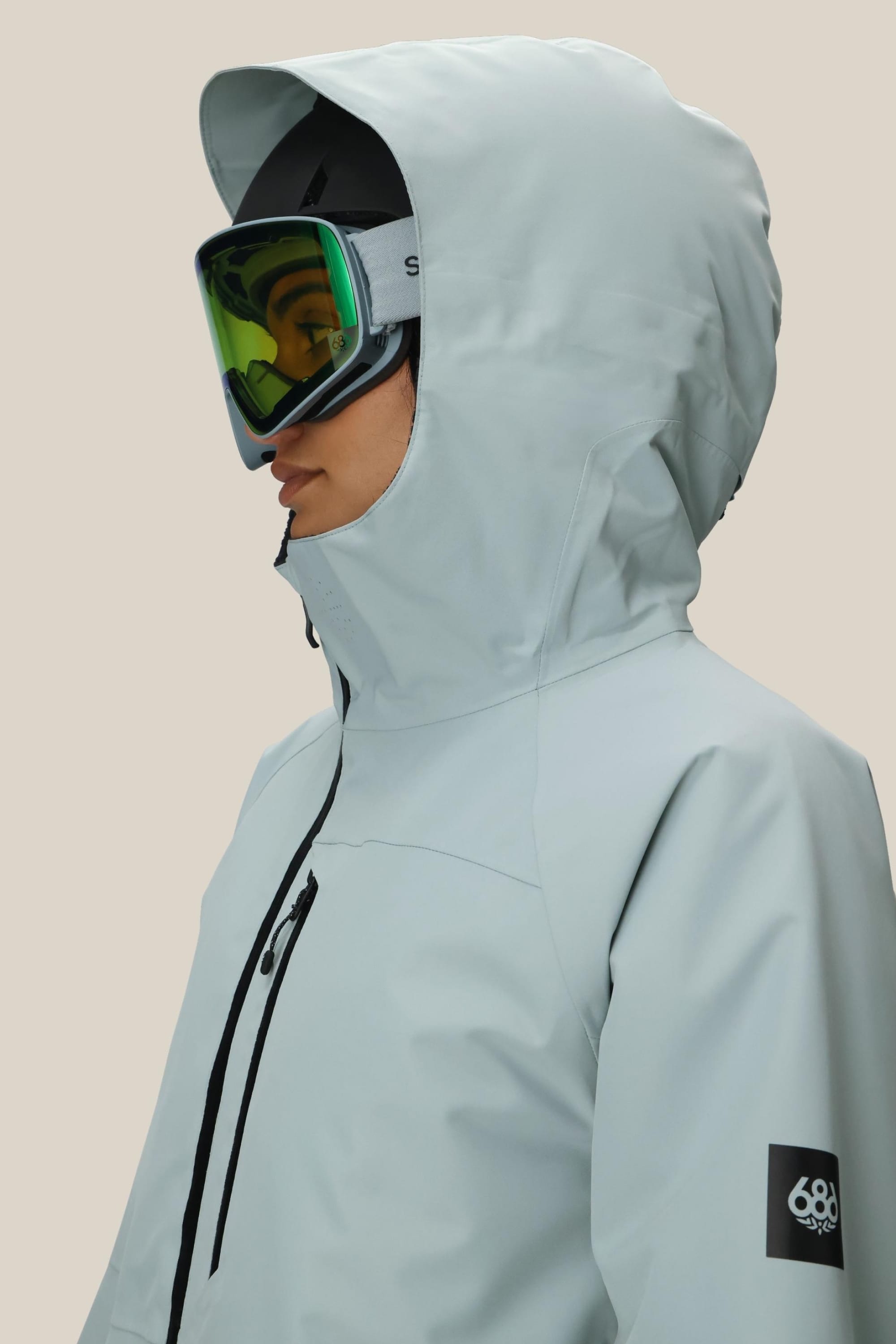 686 Women's Hydra Thermagraph® Jacket