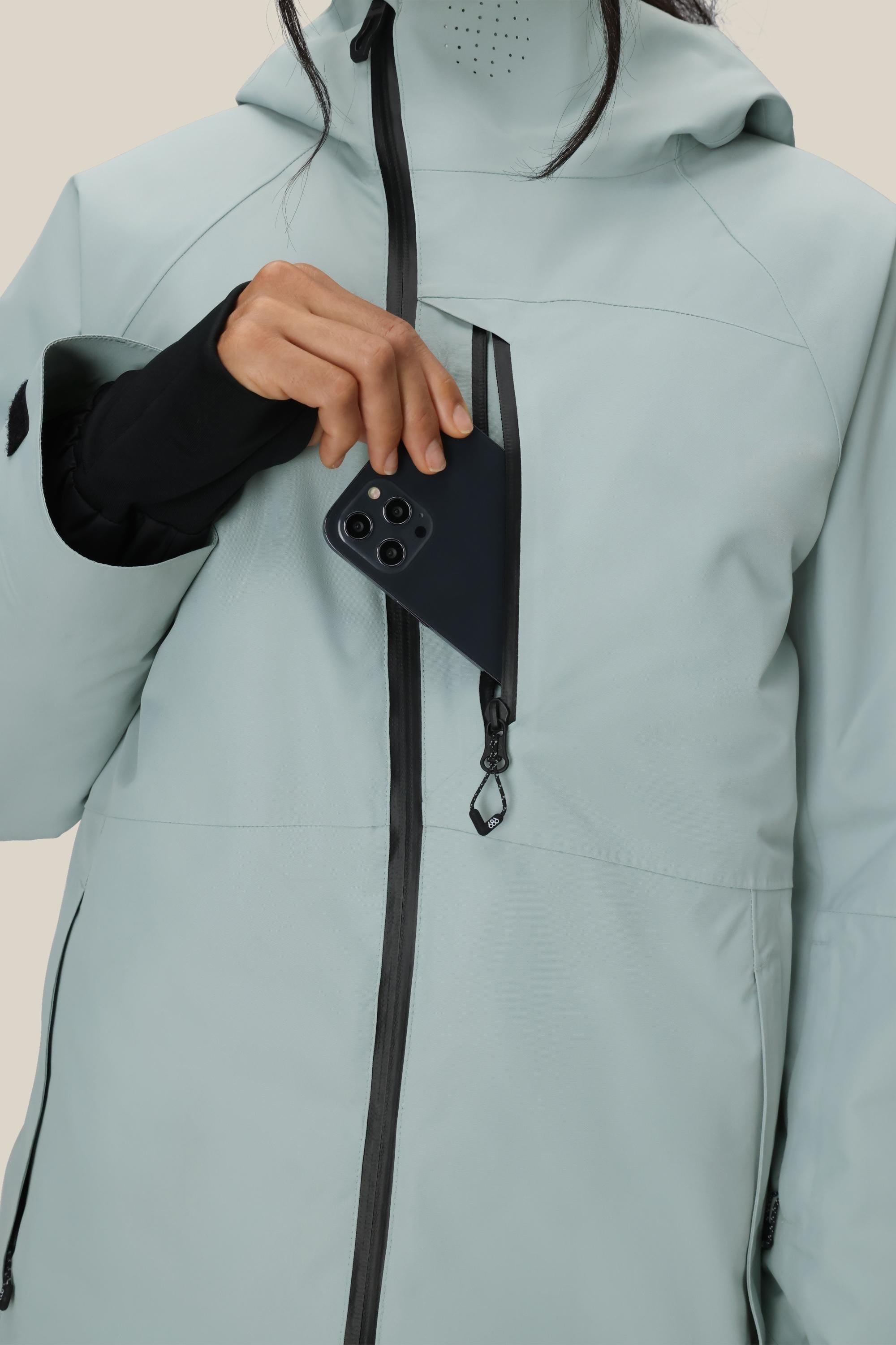 686 Women's Hydra Thermagraph® Jacket