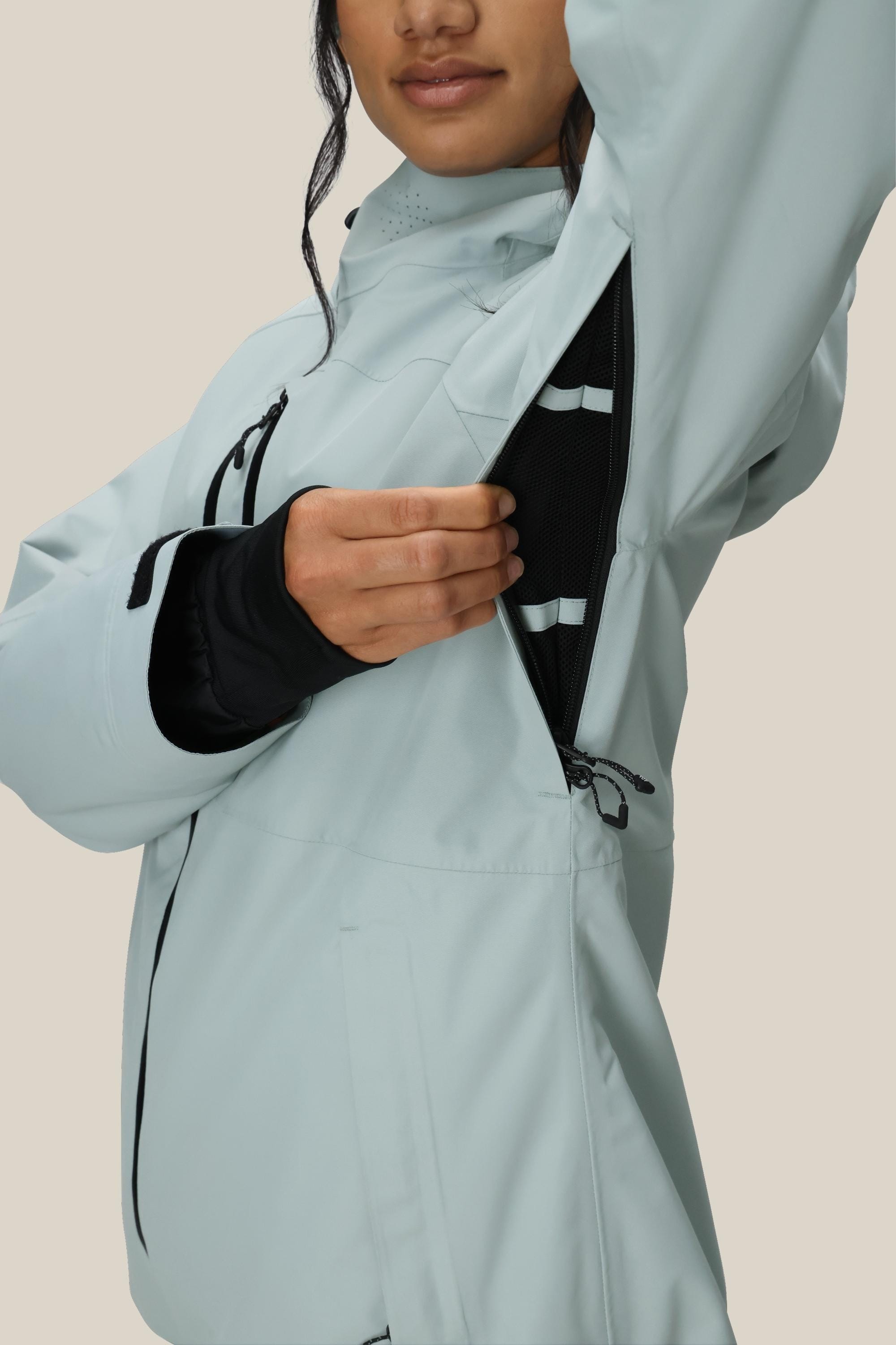 686 Women's Hydra Thermagraph® Jacket