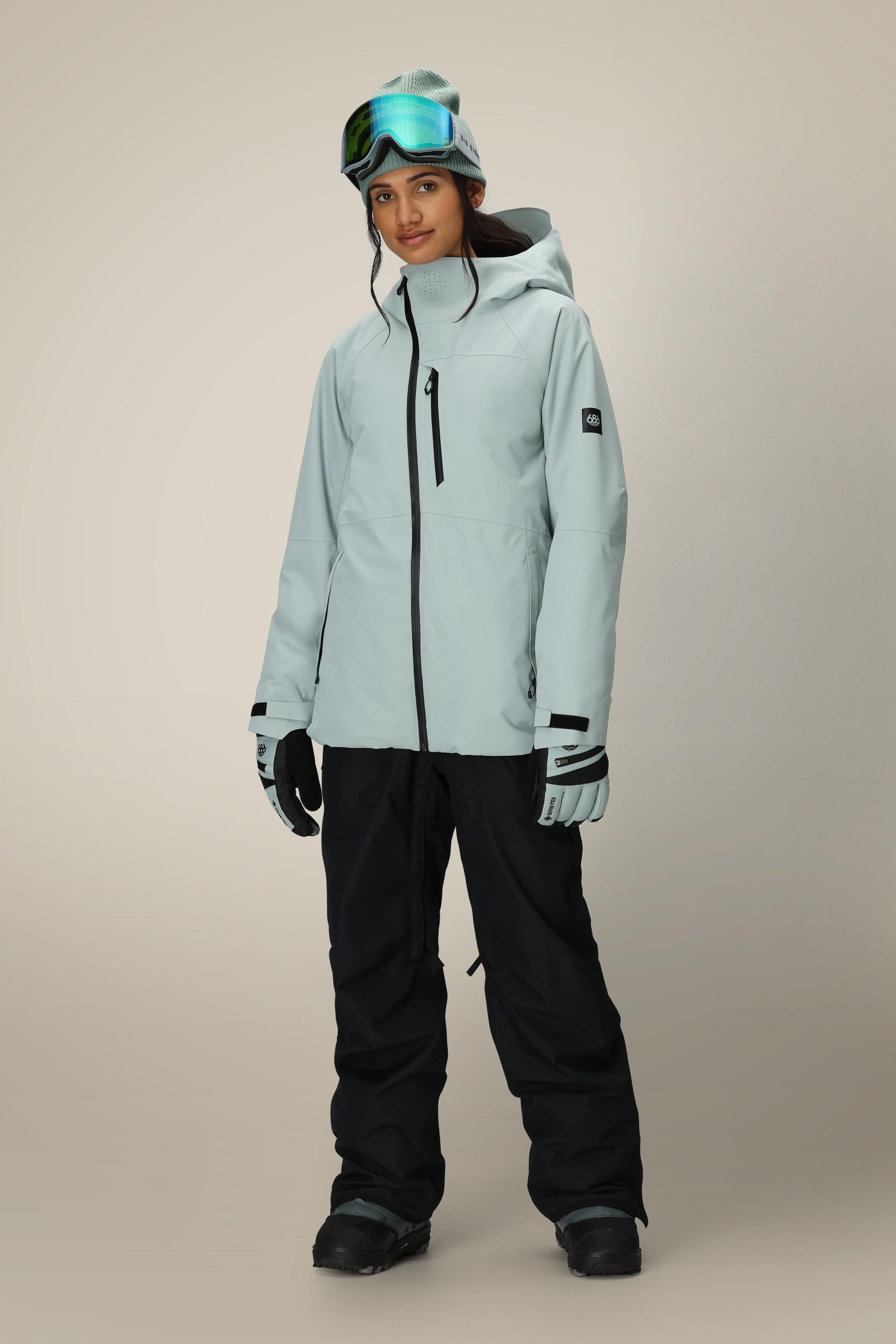 686 Women's Hydra Thermagraph® Jacket