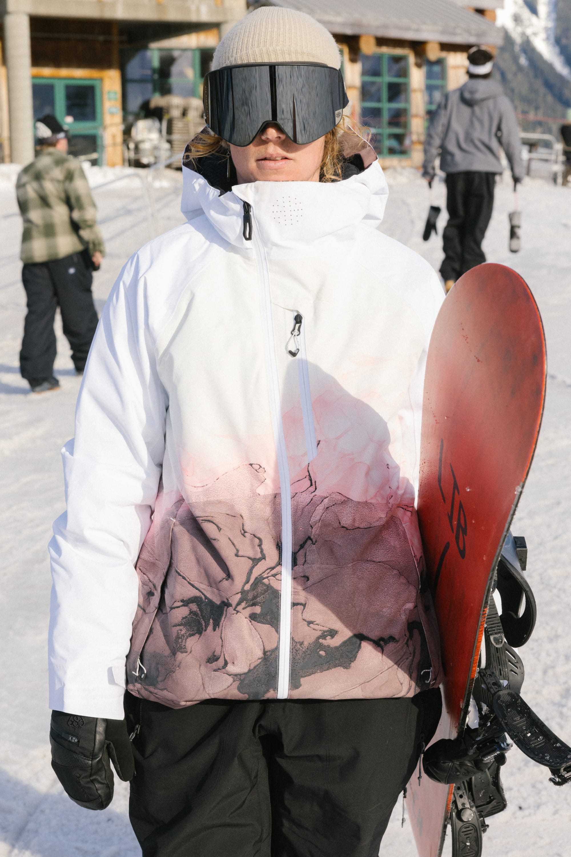 686 Women's Hydra Thermagraph® Jacket