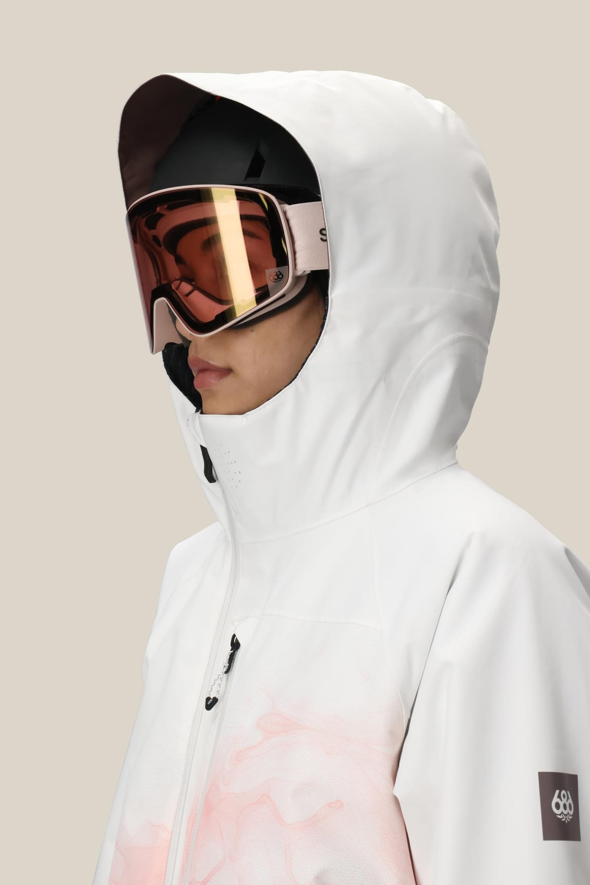 686 Women's Hydra™ Thermagraph® Jacket – 686.com
