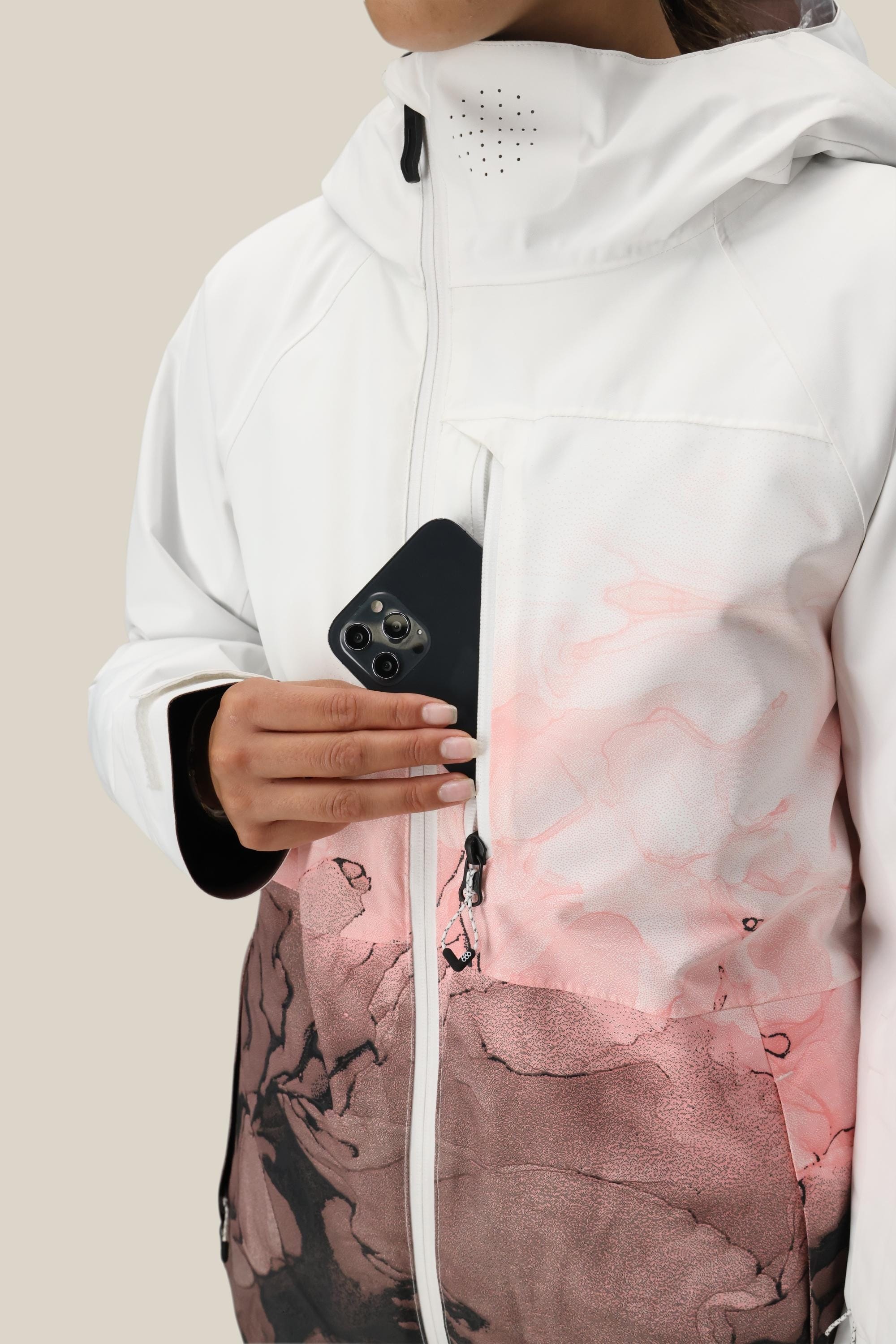 686 Women's Hydra™ Thermagraph® Jacket – 686.com