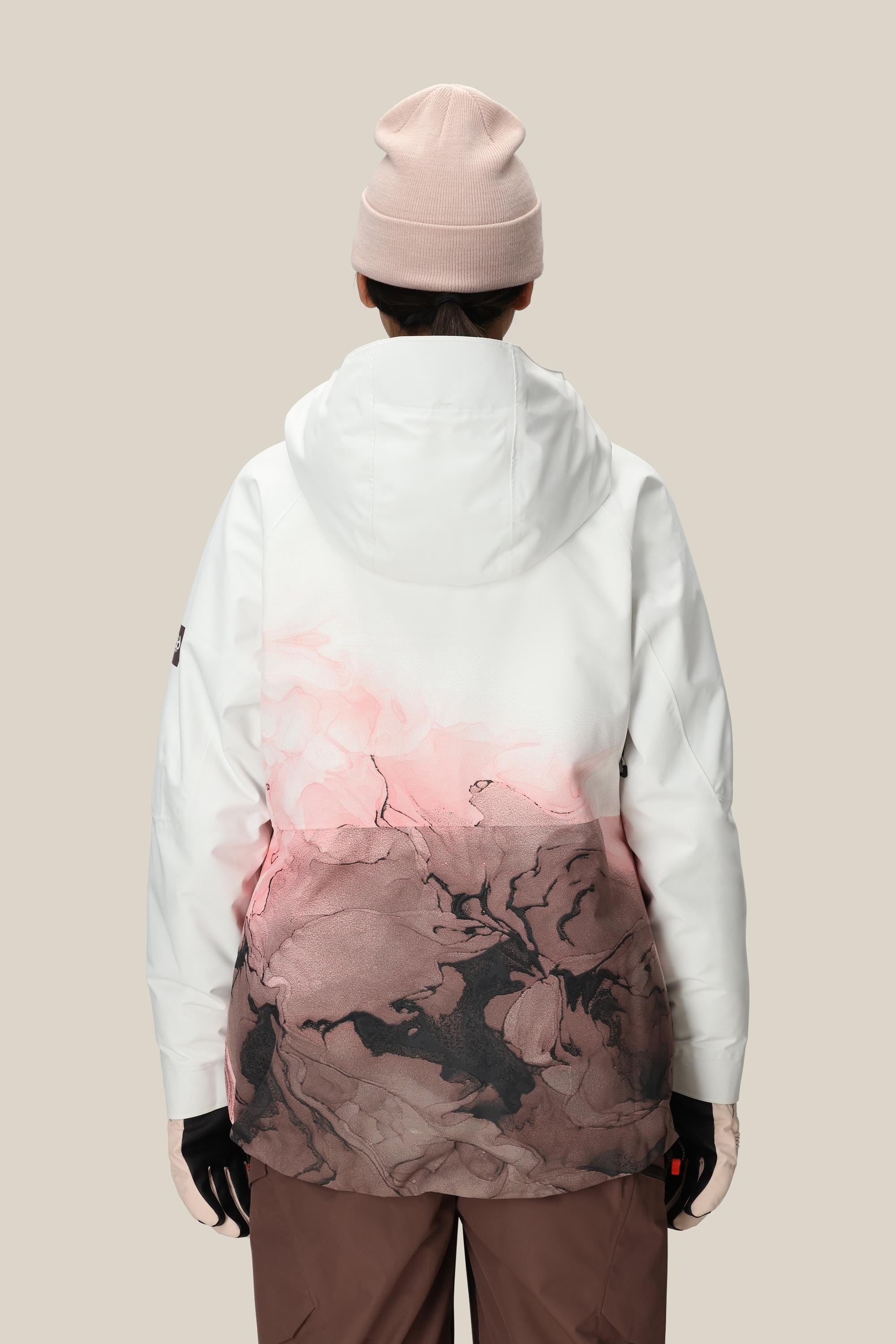 686 Women's Hydra™ Thermagraph® Jacket – 686.com