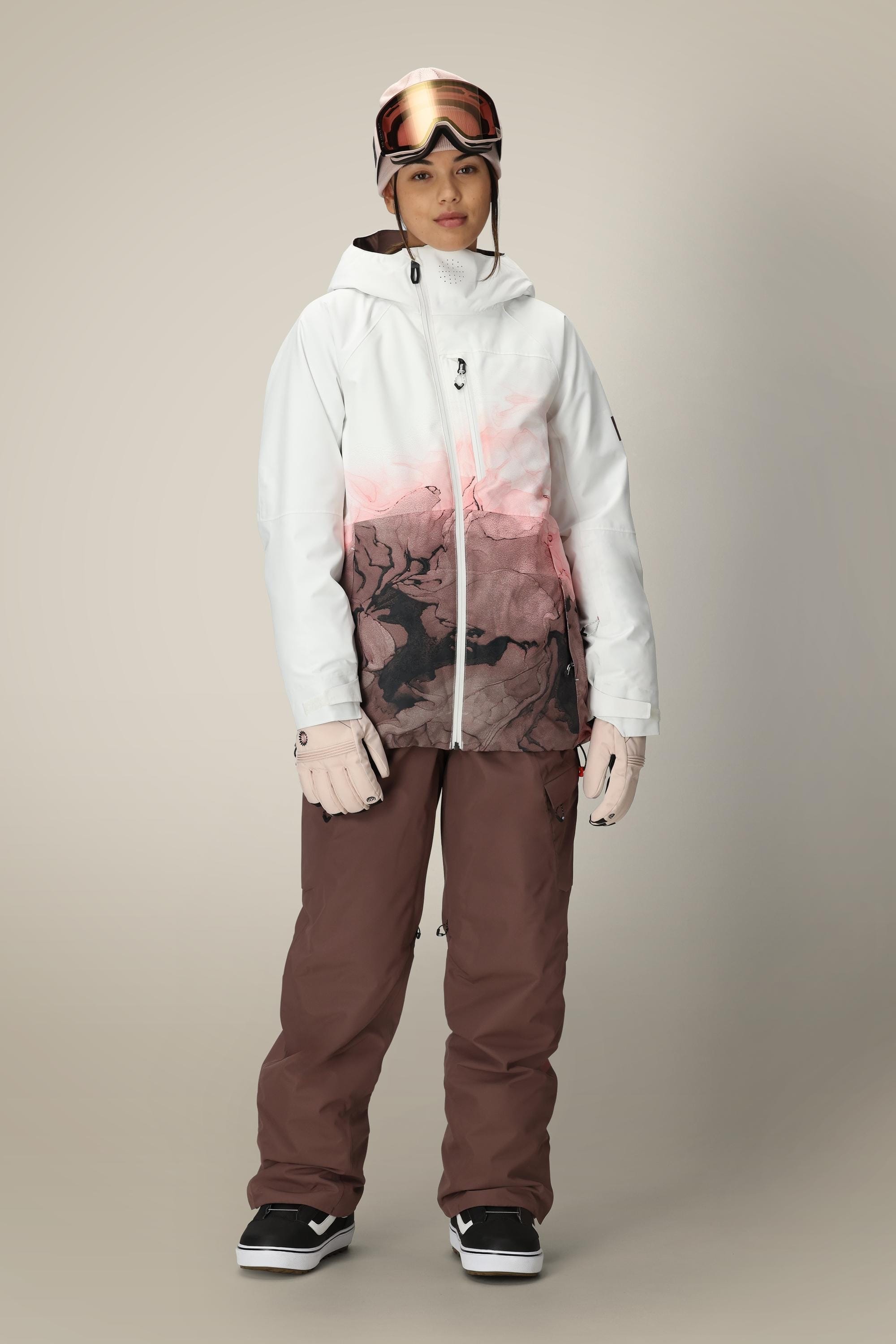 686 Women's Hydra™ Thermagraph® Jacket – 686.com