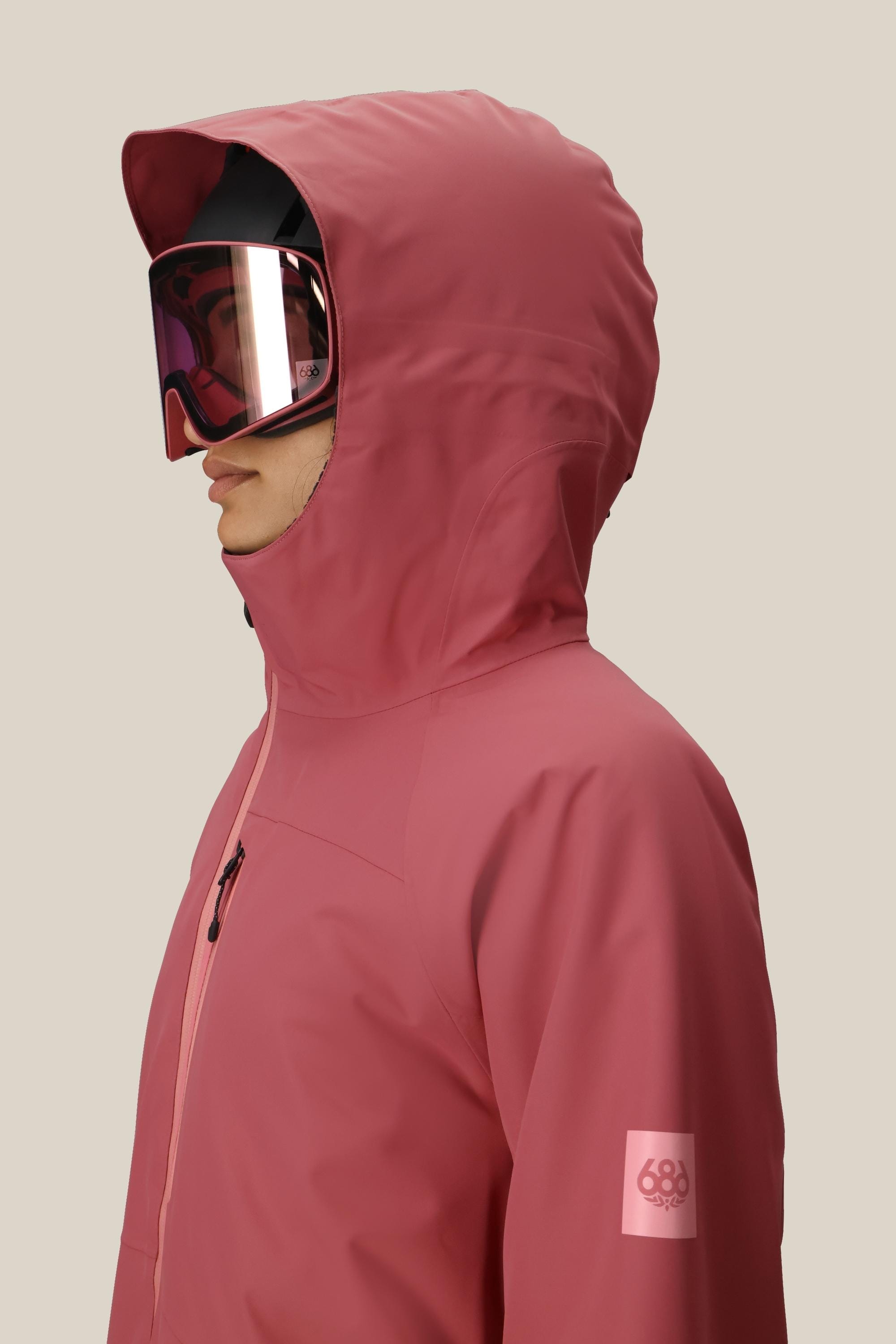 686 Women's Hydra Thermagraph® Jacket
