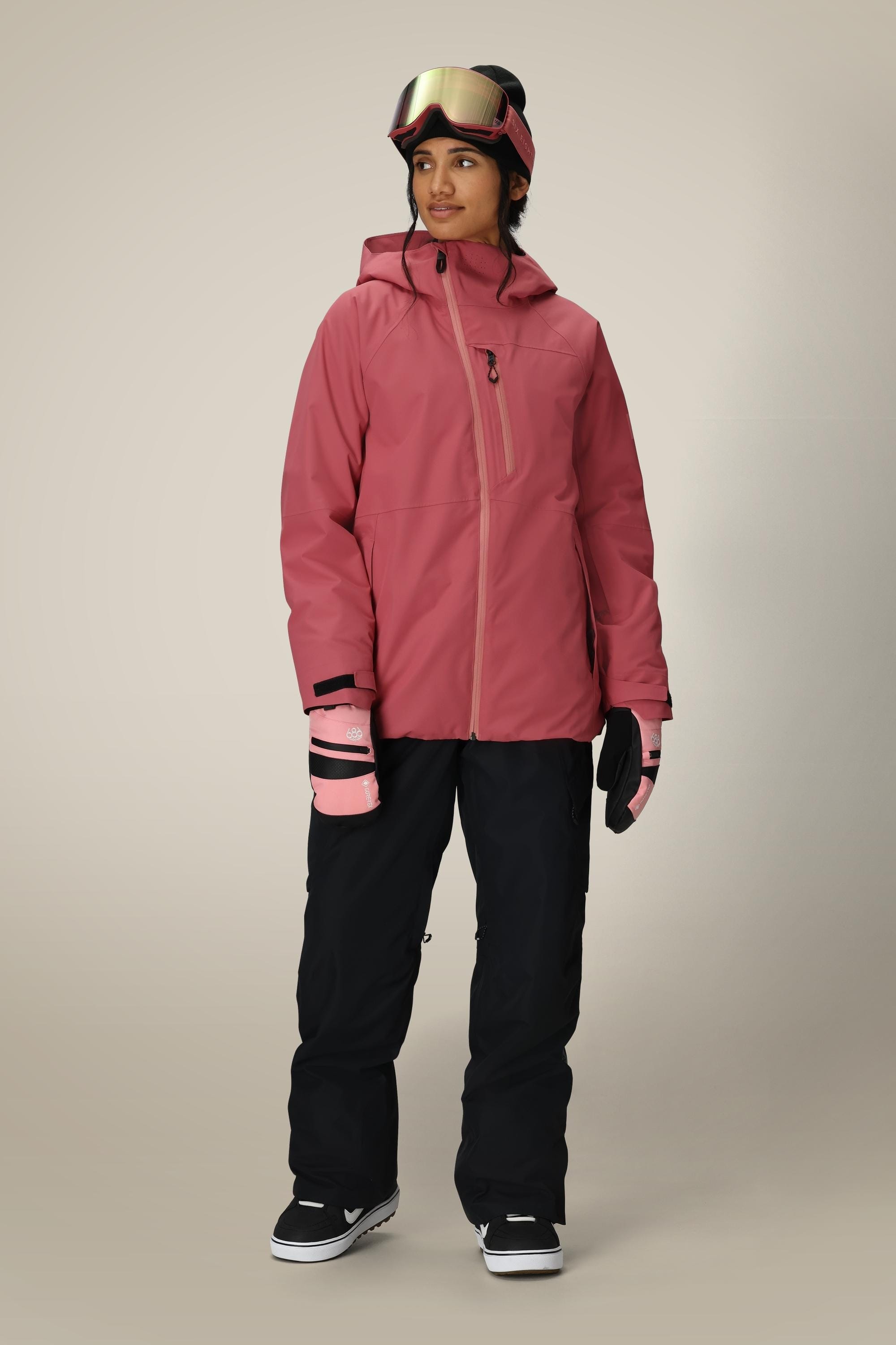 686 Women's Hydra Thermagraph® Jacket