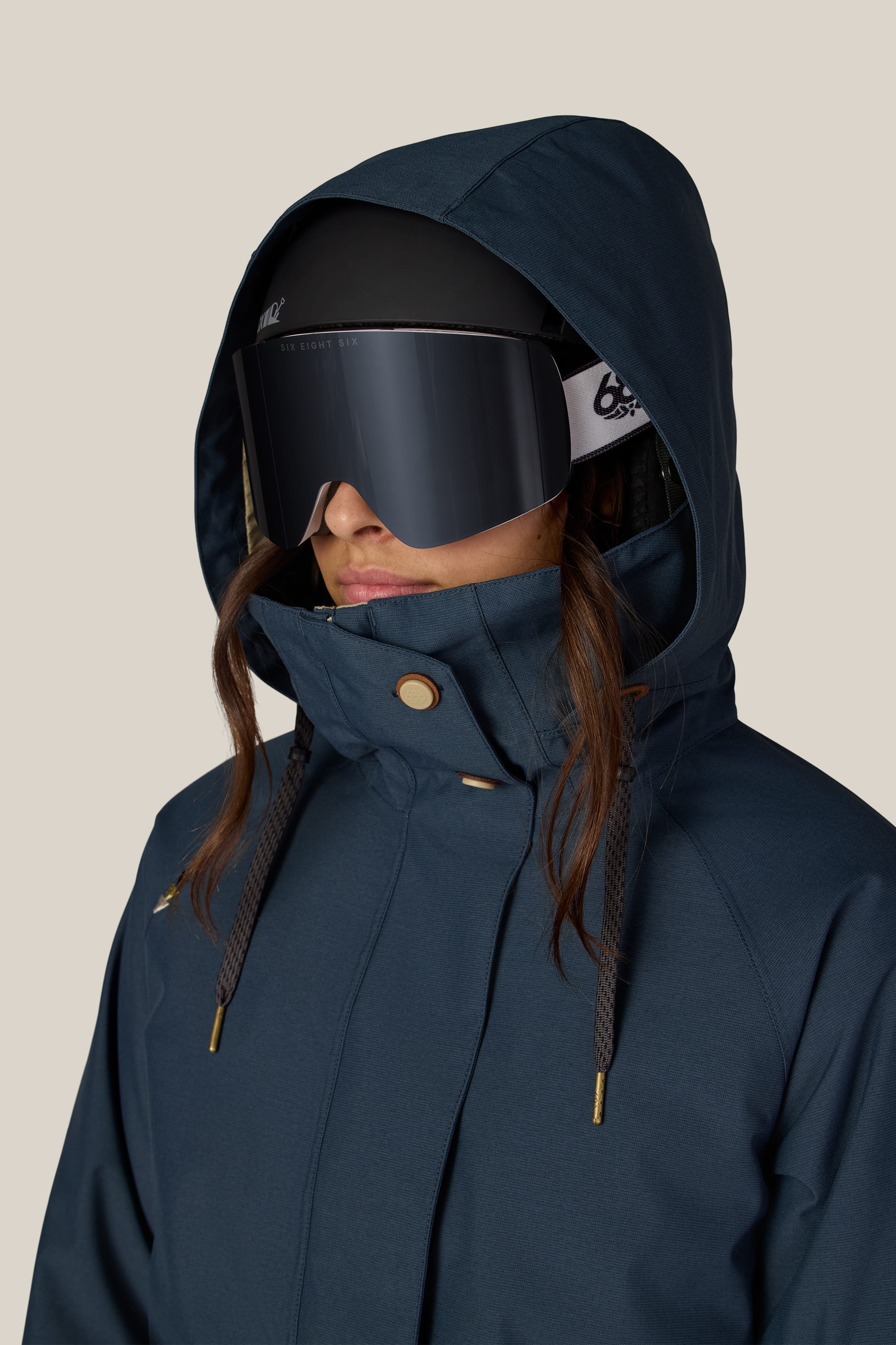 686 Women's SMARTY® 3-In-1 Spellbound Jacket – 686.com