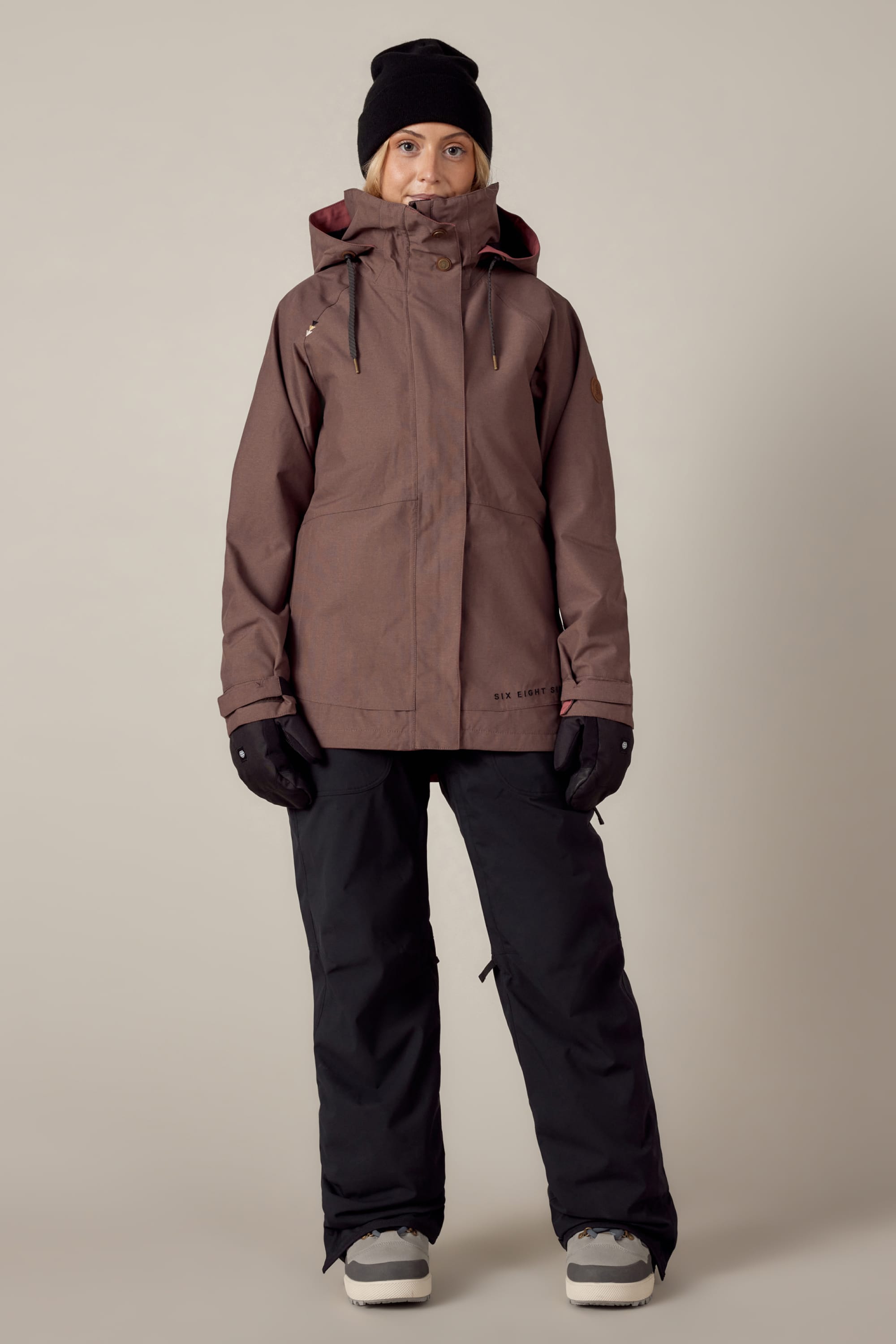 686 Women's SMARTY® 3-In-1 Spellbound Jacket