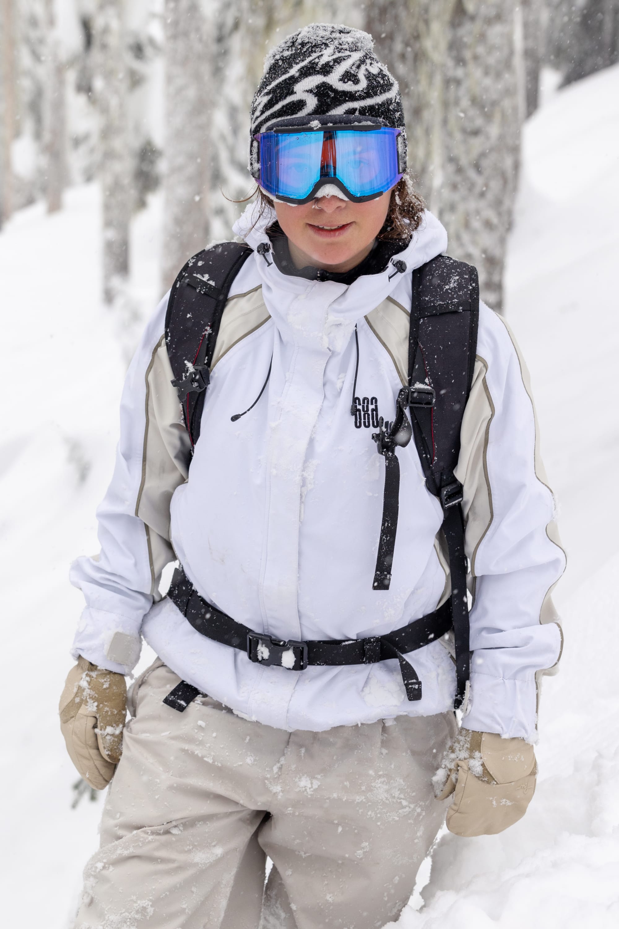 hologram ski goggles 686 Women's Hologram™ Shell Jacket – 686.com