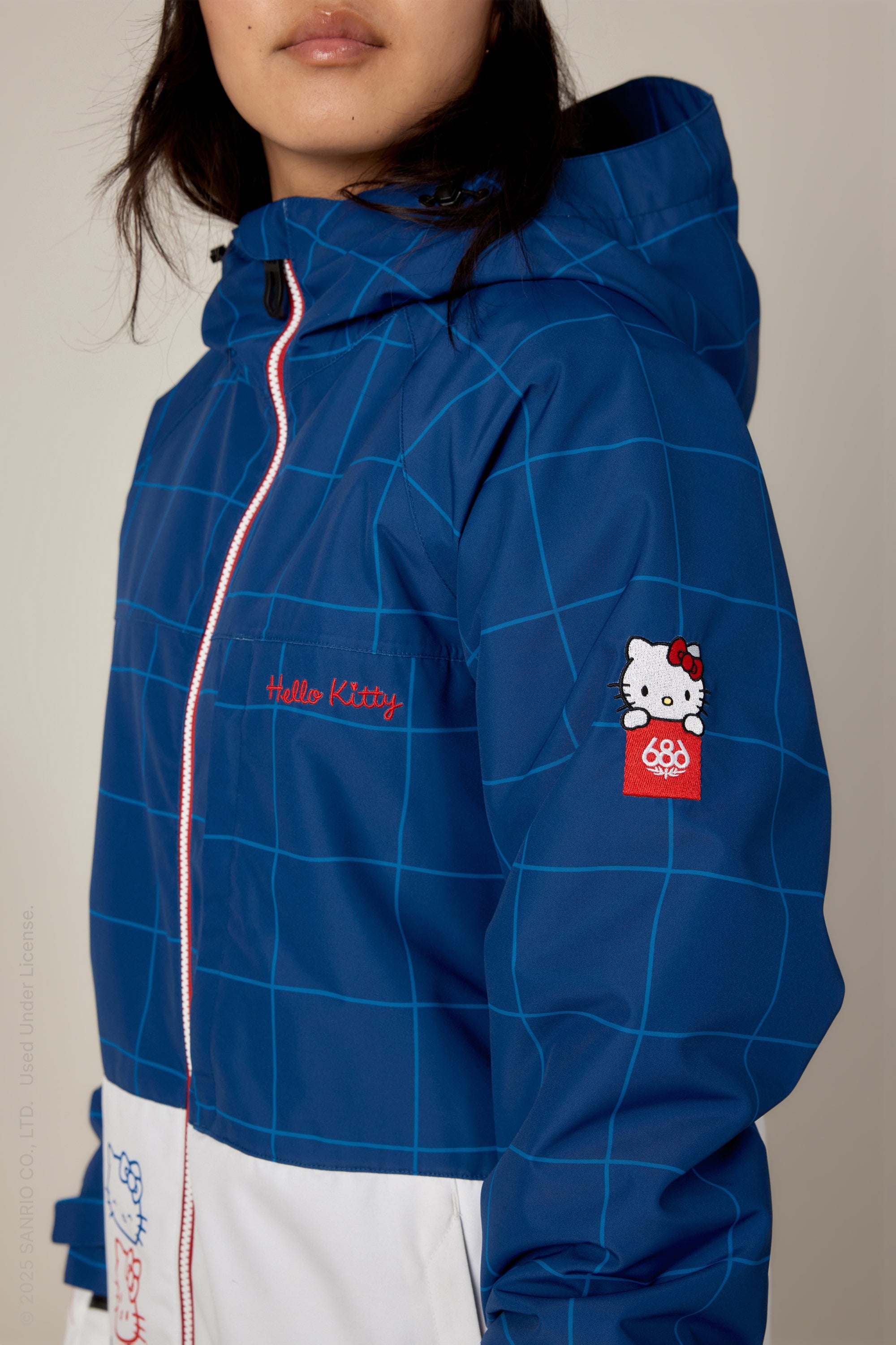 686 Women's Athena Insulated Jacket