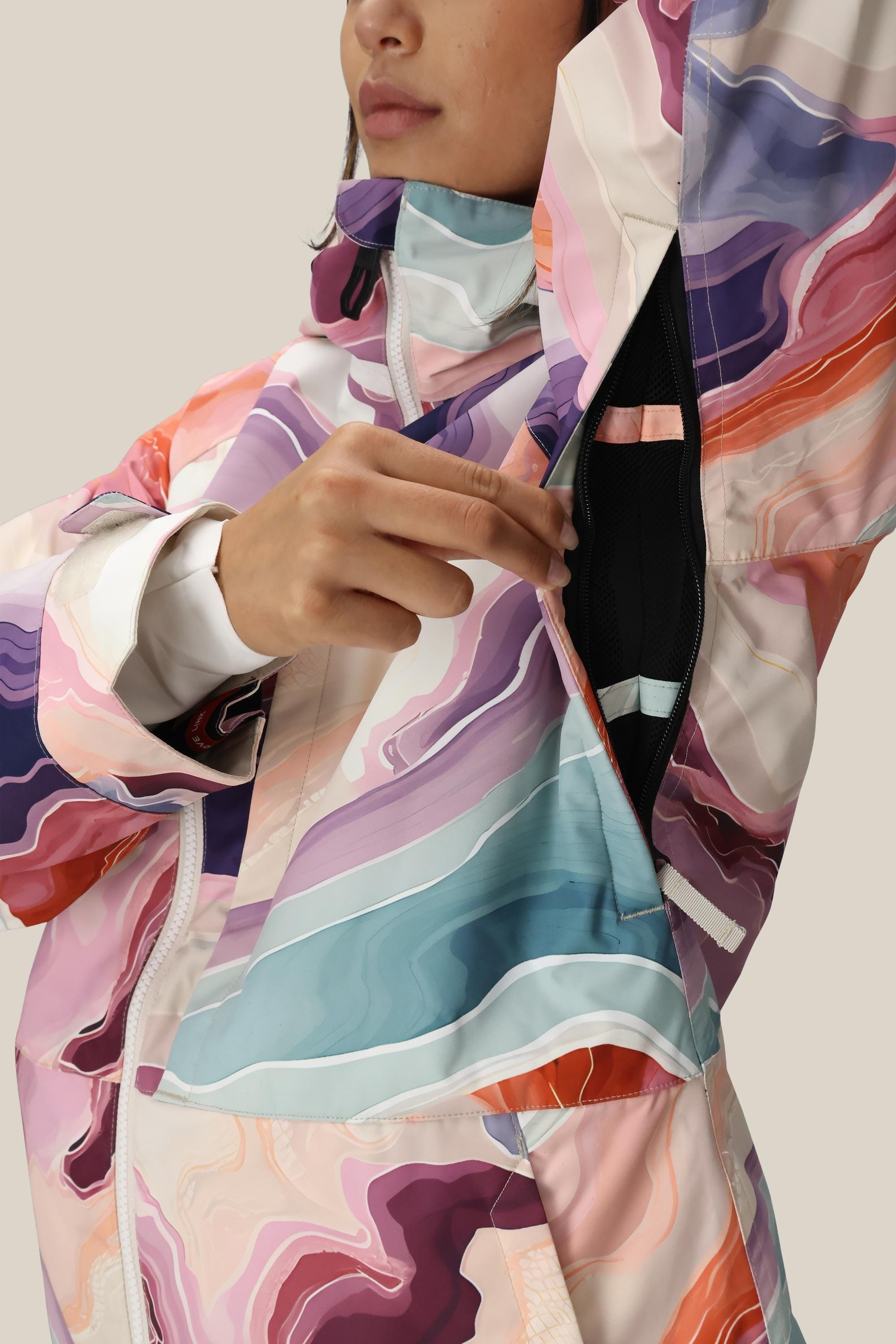 686 Women's Athena™ Insulated Jacket – 686.com