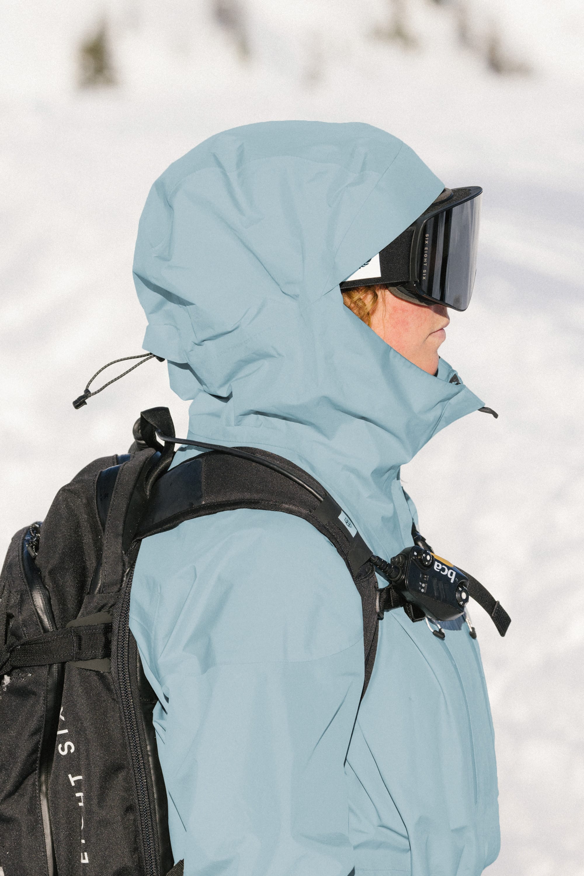 686 Women's GORE-TEX Skyline Thermagraph® Jacket