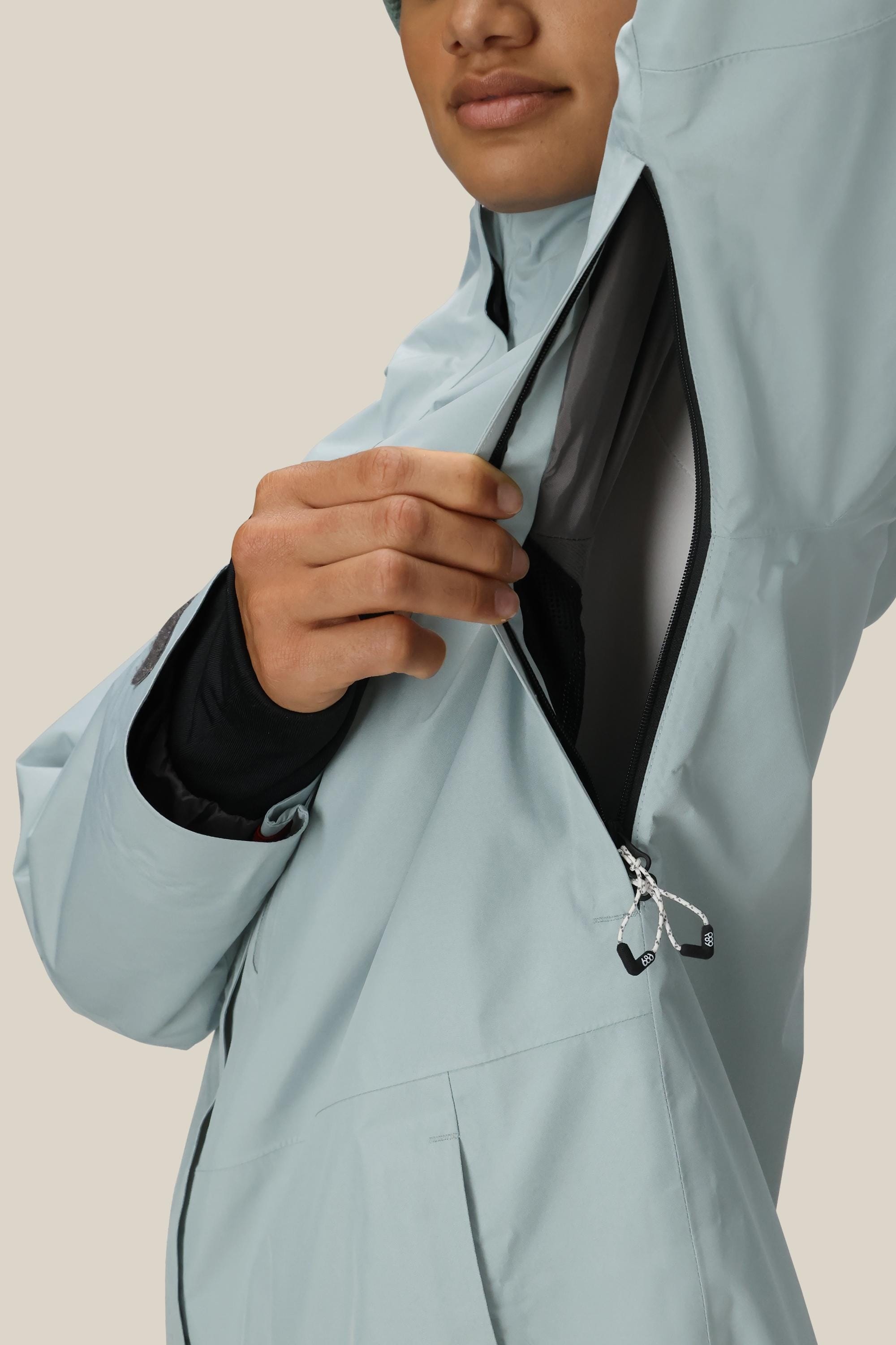 686 Women's GORE-TEX Skyline Thermagraph® Jacket