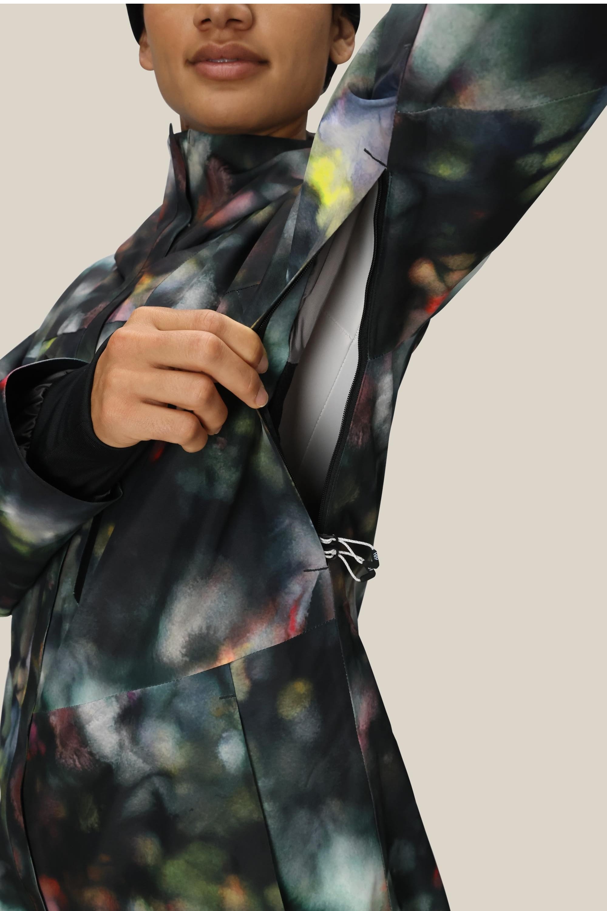 686 Women's GORE-TEX Skyline Thermagraph® Jacket