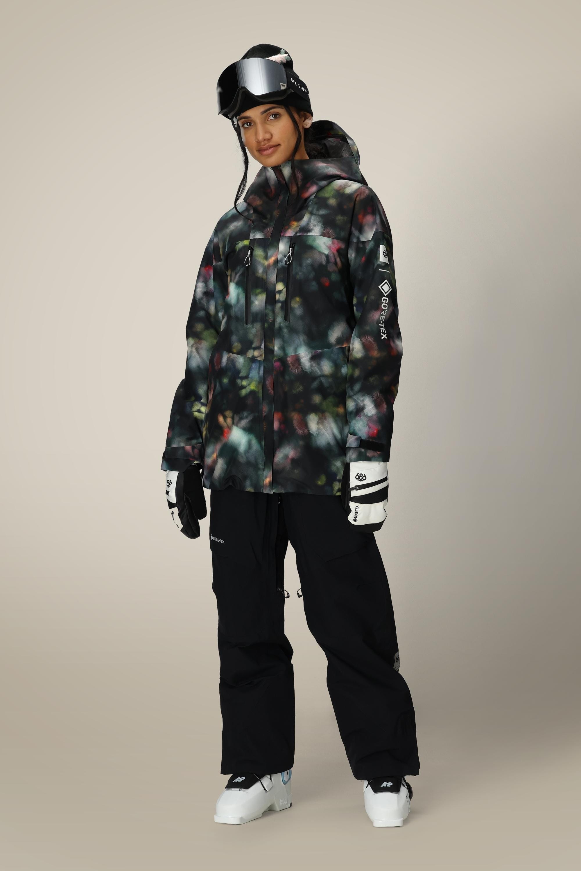 686 Women's GORE-TEX Skyline Thermagraph® Jacket