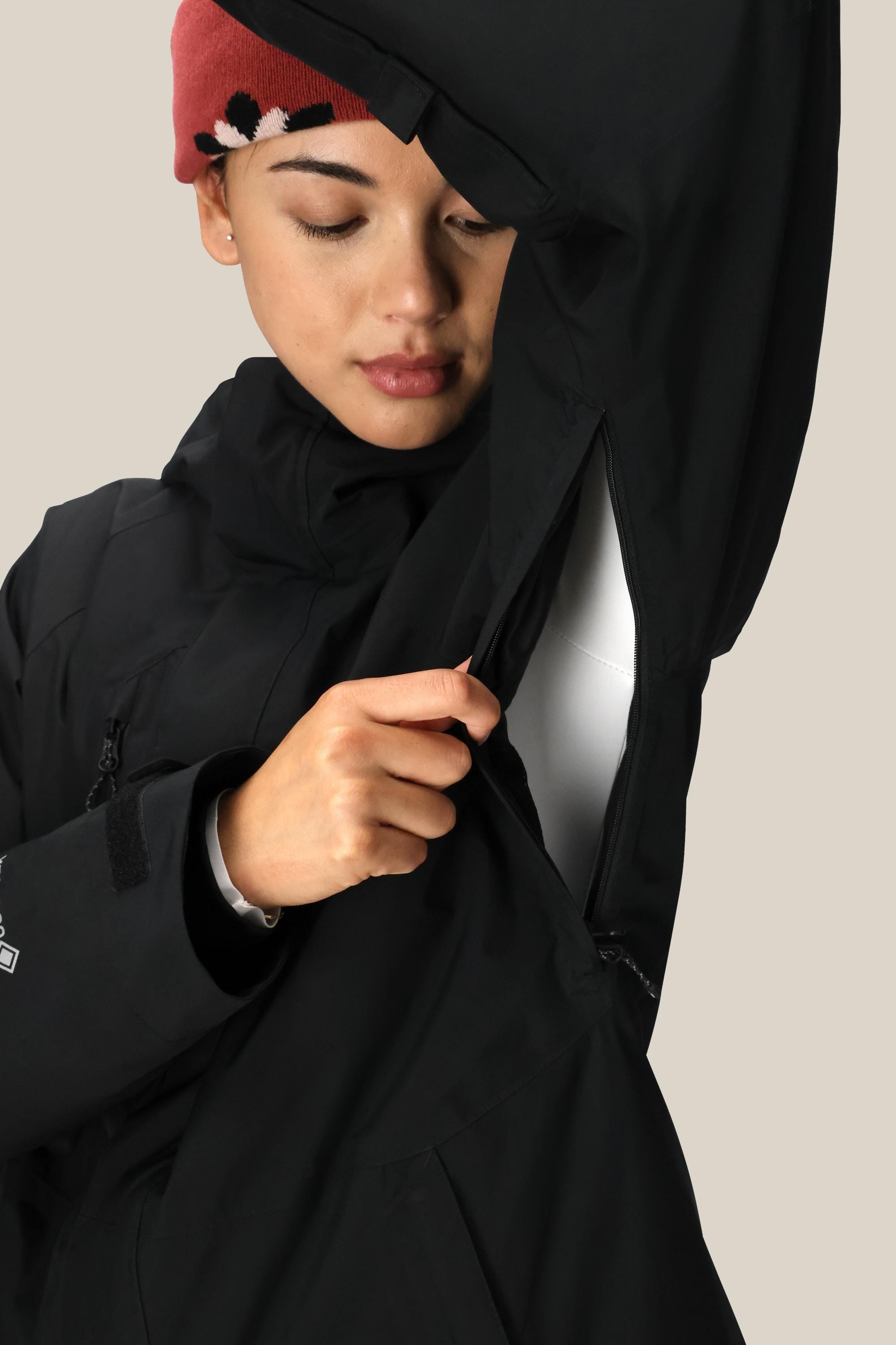 686 Women's GORE-TEX Willow Insulated Jacket